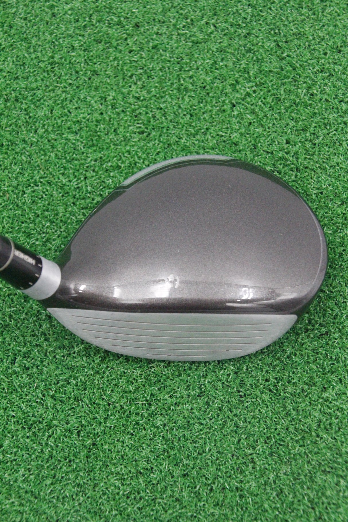 TaylorMade SLDR 15° 3 Wood S Flex 43.5"