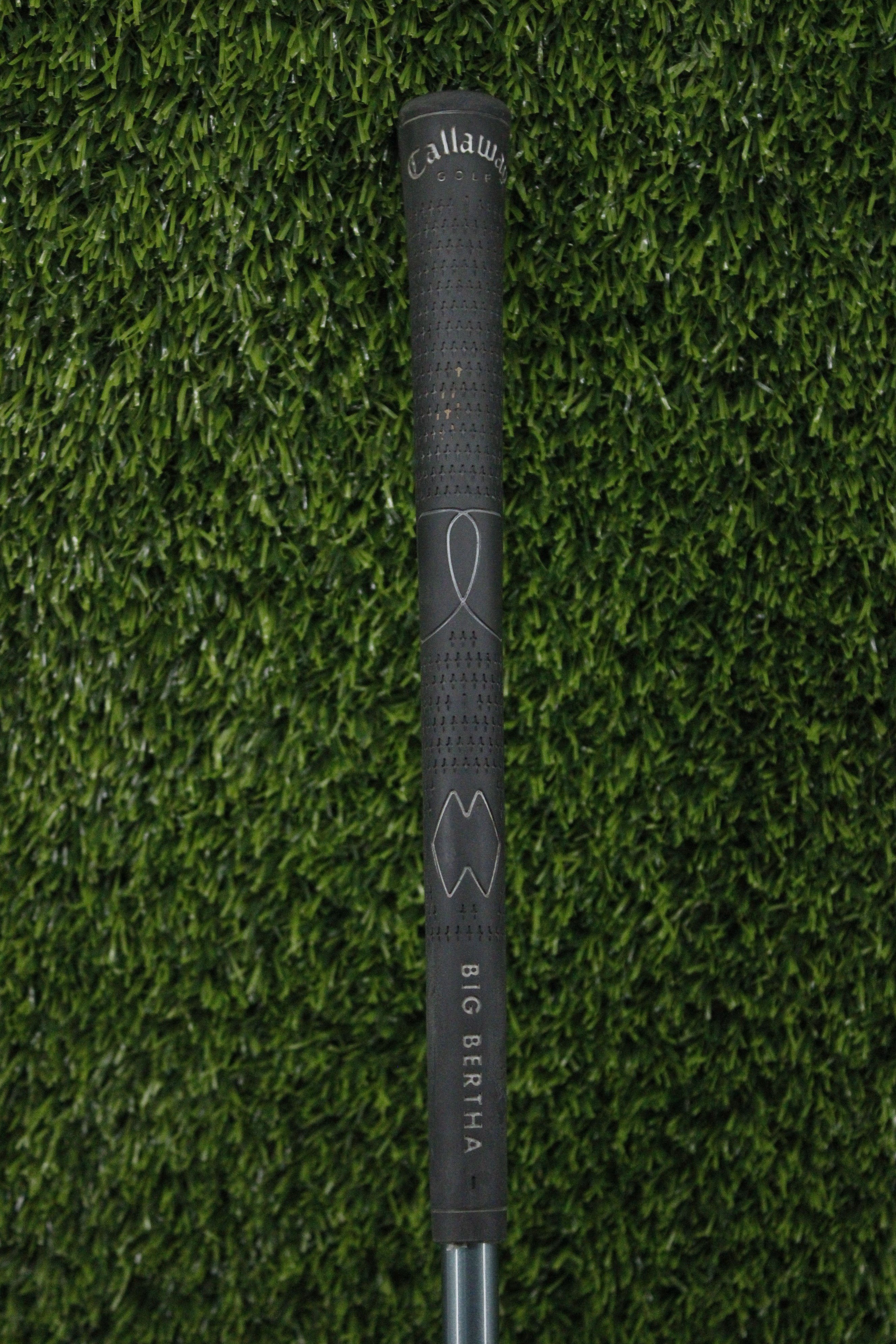 WOMEN Callaway Big Bertha War Bird 7 Wood L Flex 40"