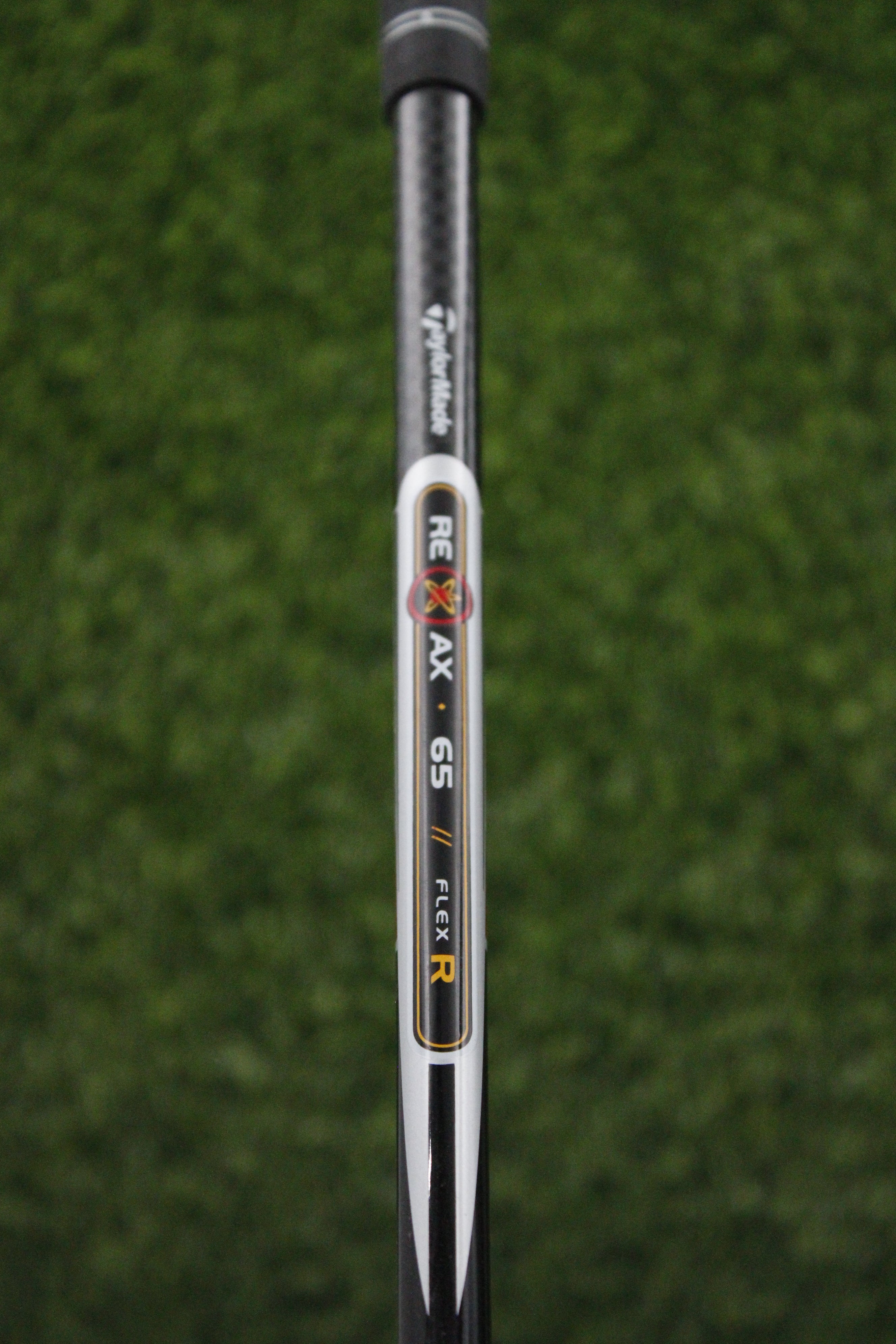 TaylorMade Tour Burner 6 Iron R Flex 37.5"