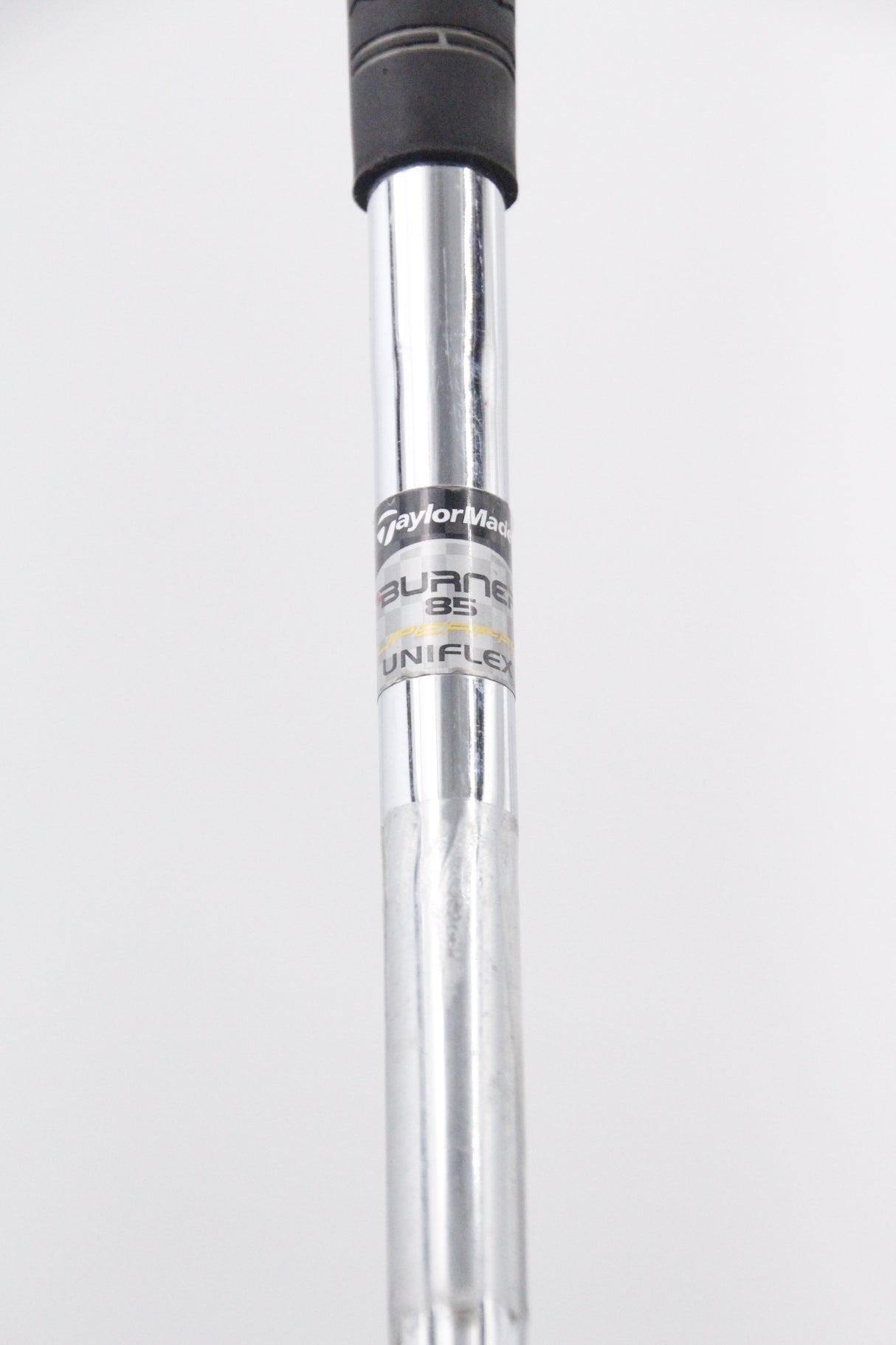 TaylorMade Burner Plus 4 Iron Uniflex 39"