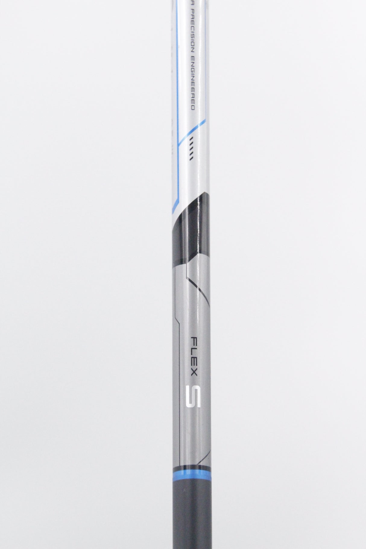 TaylorMade SLDR 15° 3 Wood S Flex 43.5"