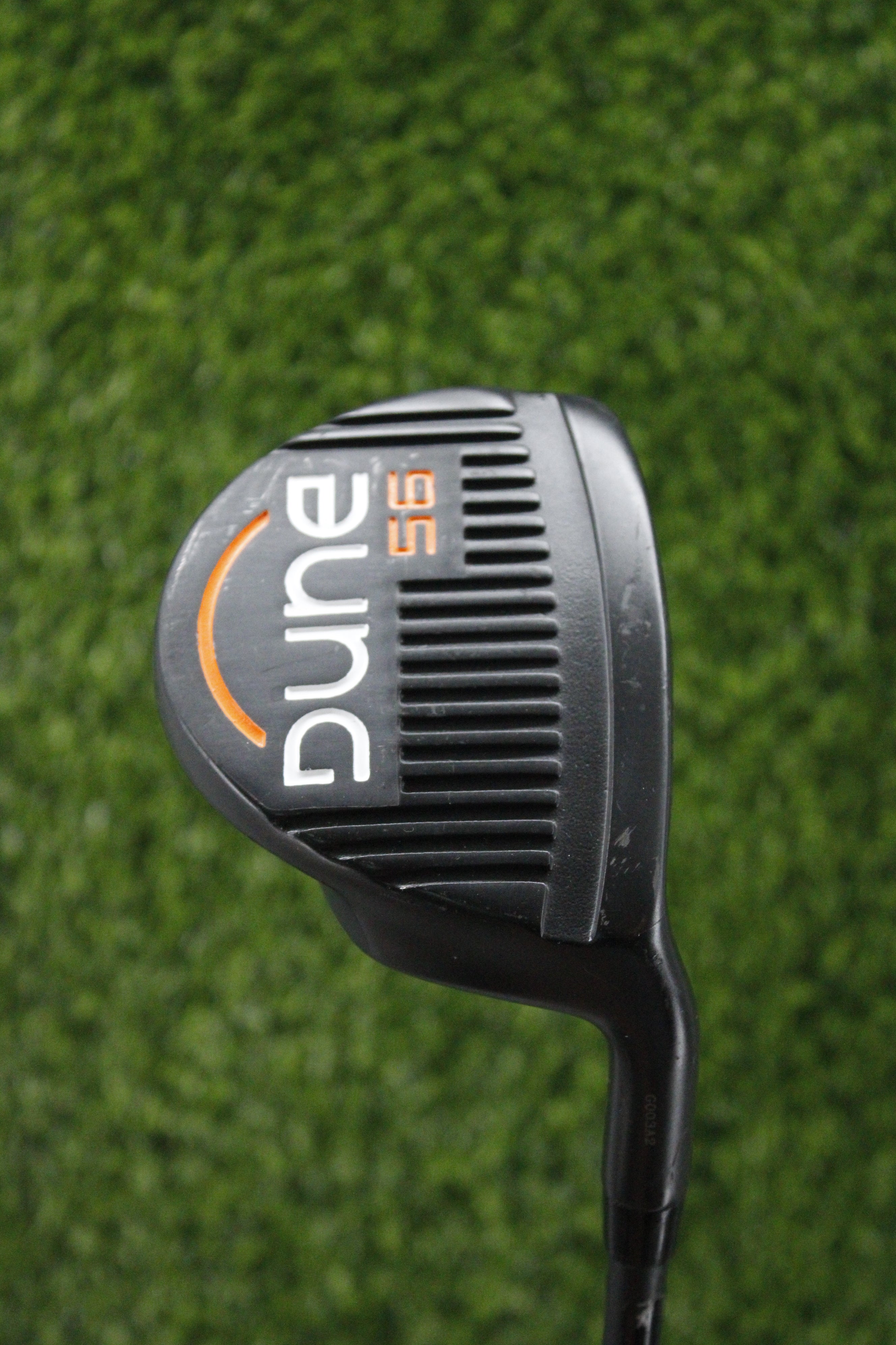 Dune Golf 56° SW Wedge Flex 36"