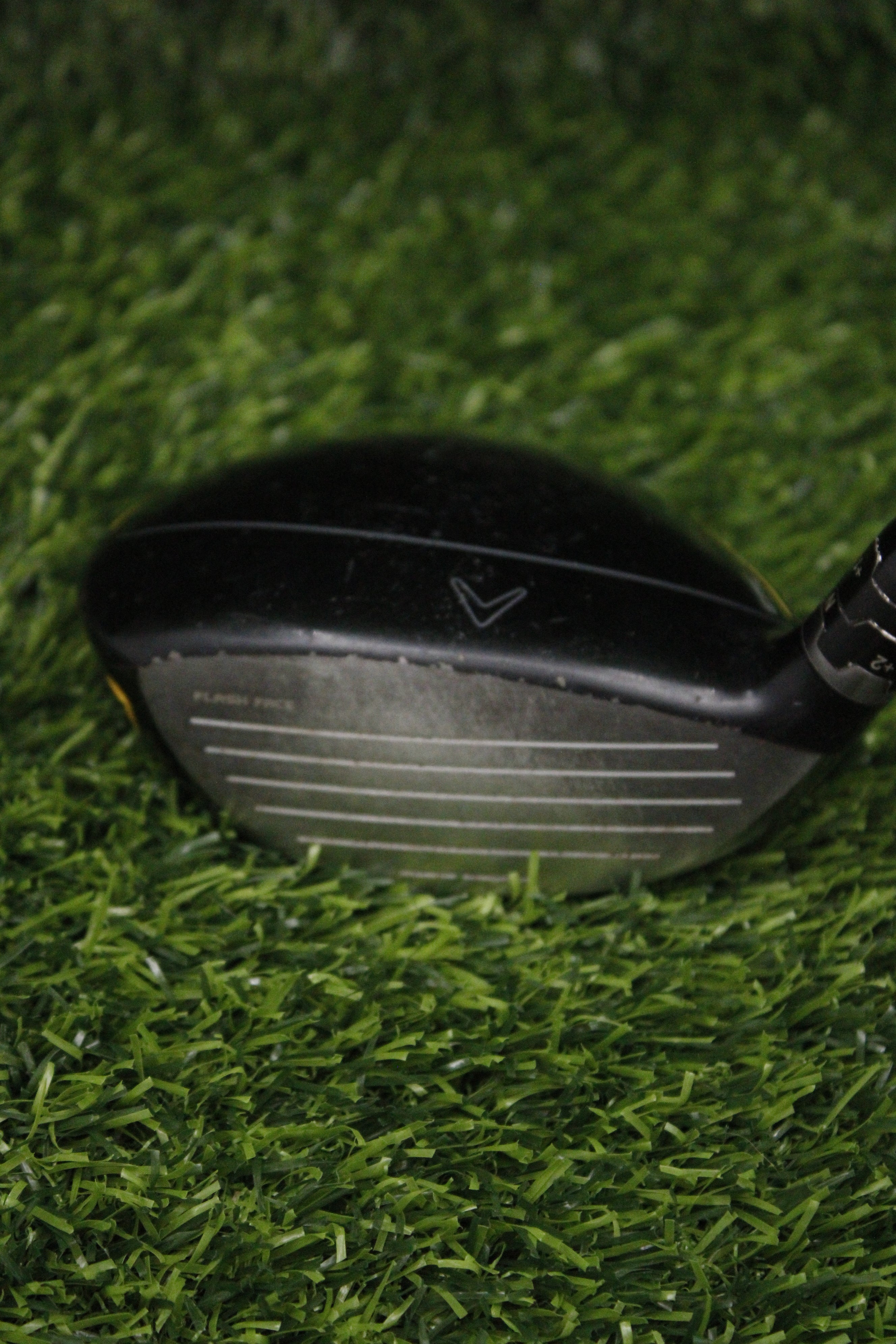 Callaway Epic Flash Sub Zero 15° 3 Wood R Flex 42.5"