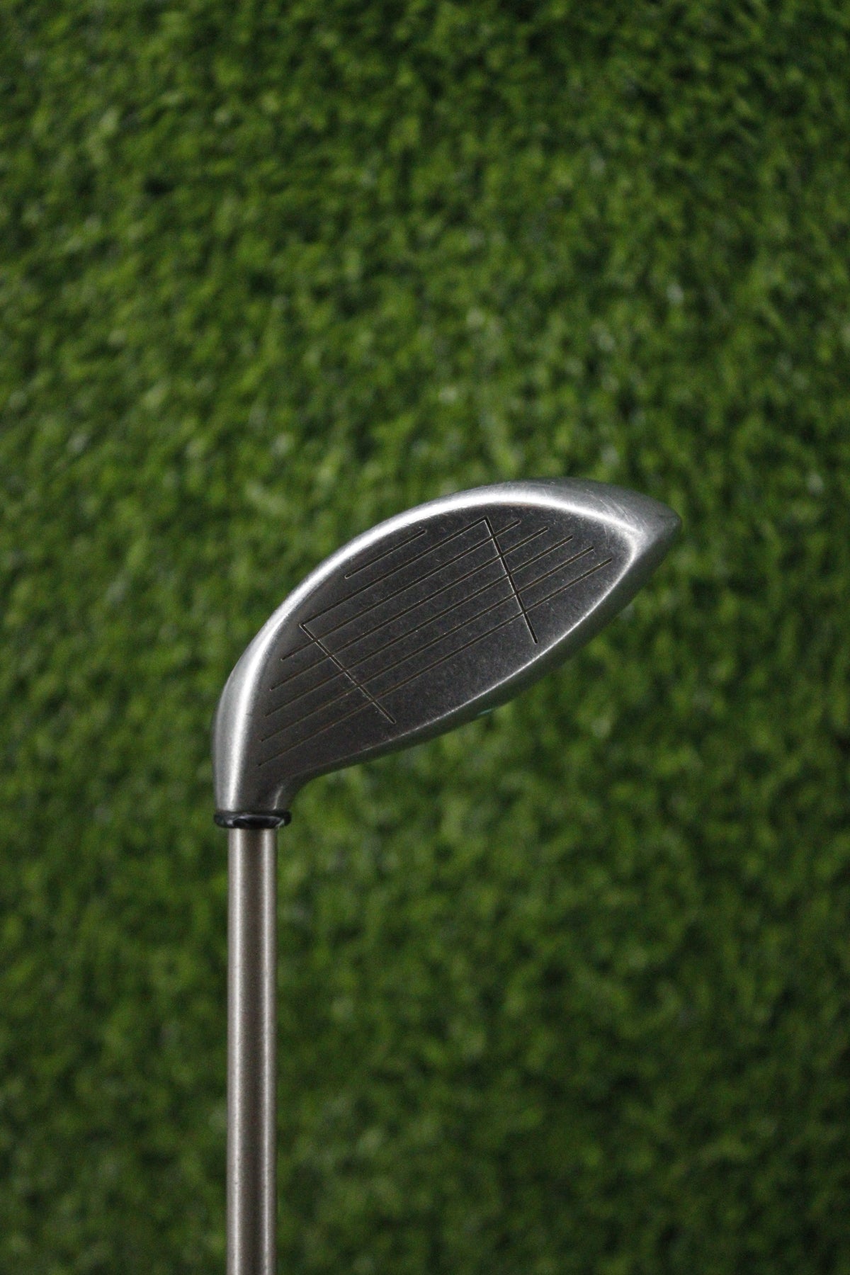 WOMEN Callaway Big Bertha War Bird 5 Wood L Flex 40.5"