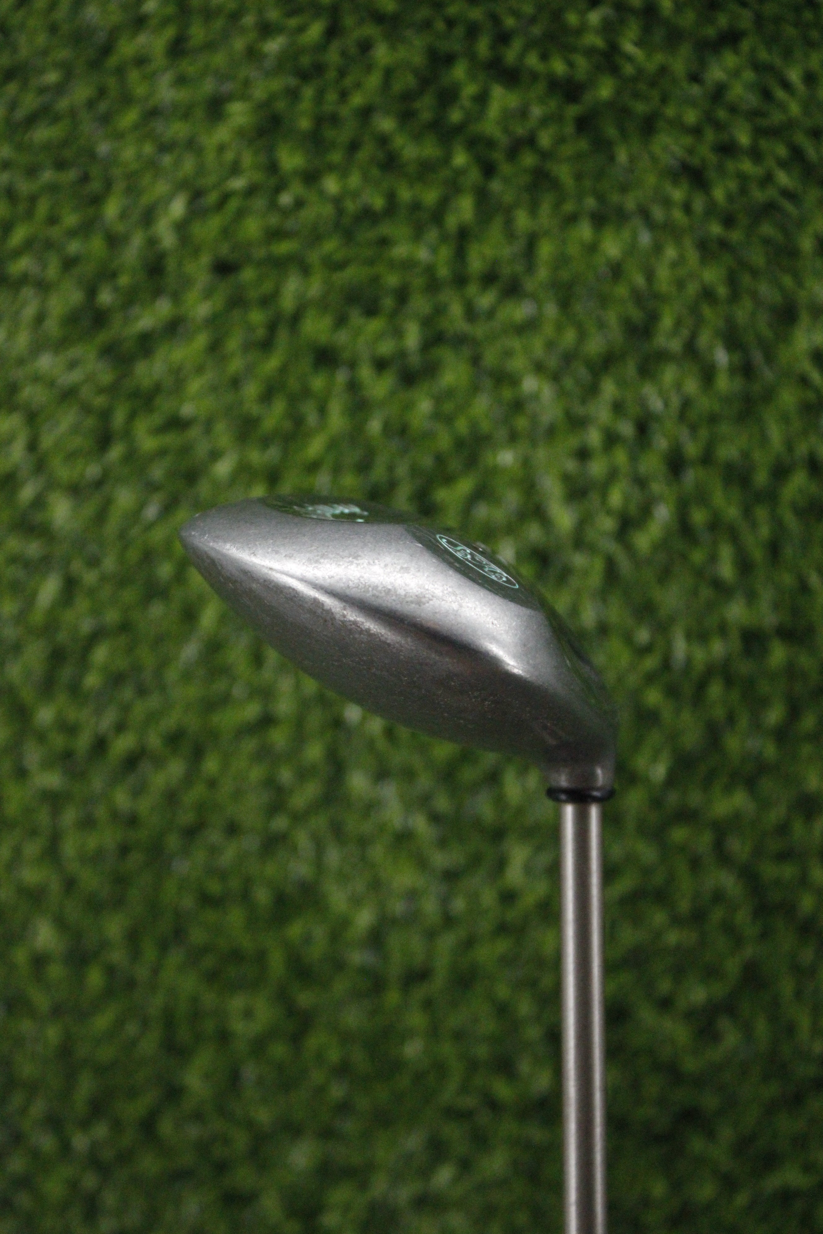 WOMEN Callaway Big Bertha War Bird 5 Wood L Flex 40.5"