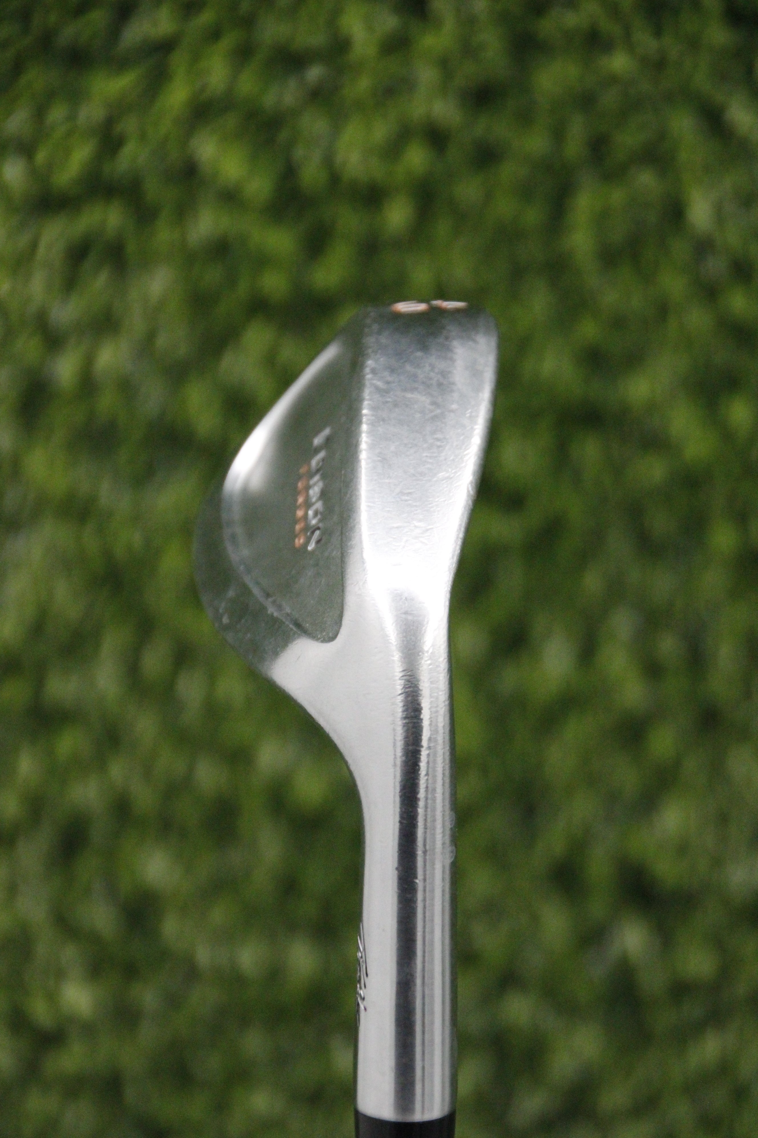 Edison Forged 49° GW Wedge Flex 35.5"