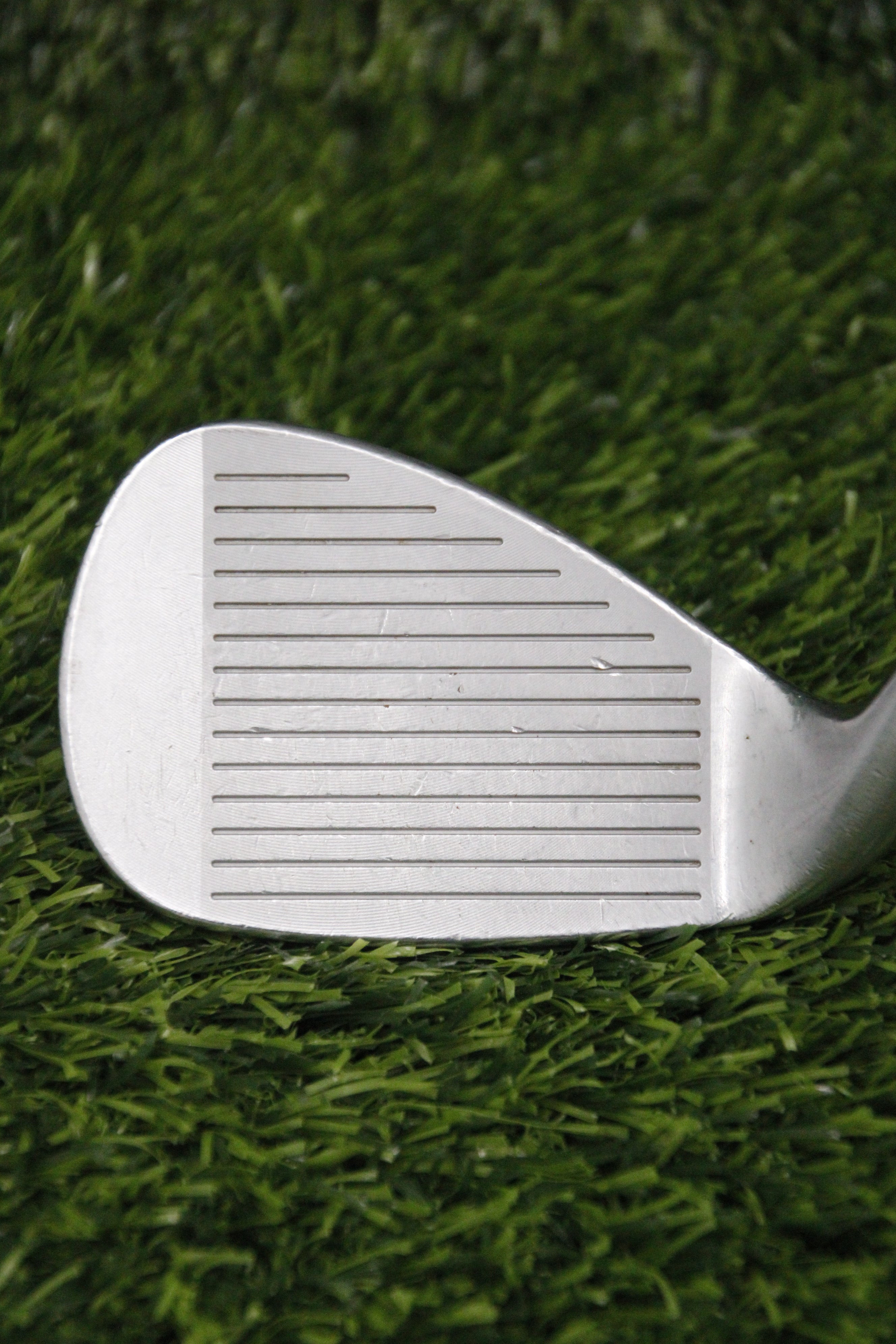 Edison Forged 49° GW Wedge Flex 35.5"