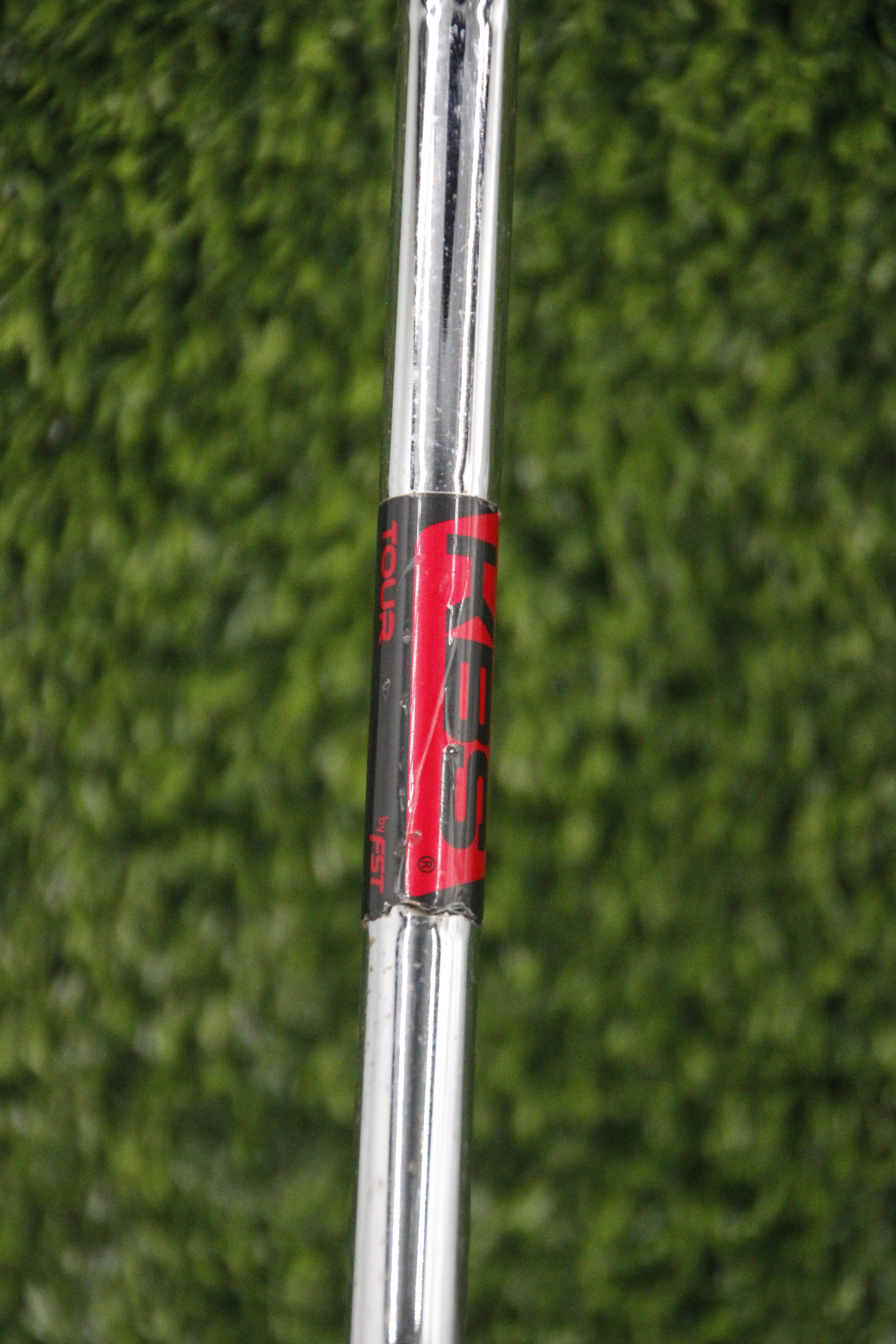Edison Forged 49° GW Wedge Flex 35.5"