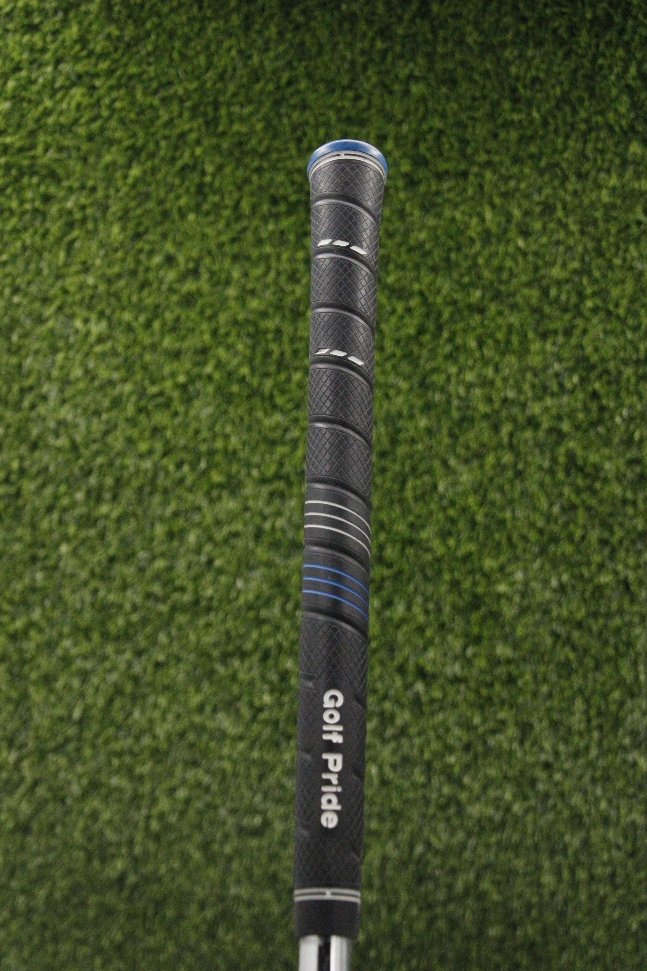 Edison Forged 49° GW Wedge Flex 35.5"