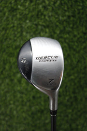 TaylorMade Rescue Fairway 7 Wood R Flex 40.25"