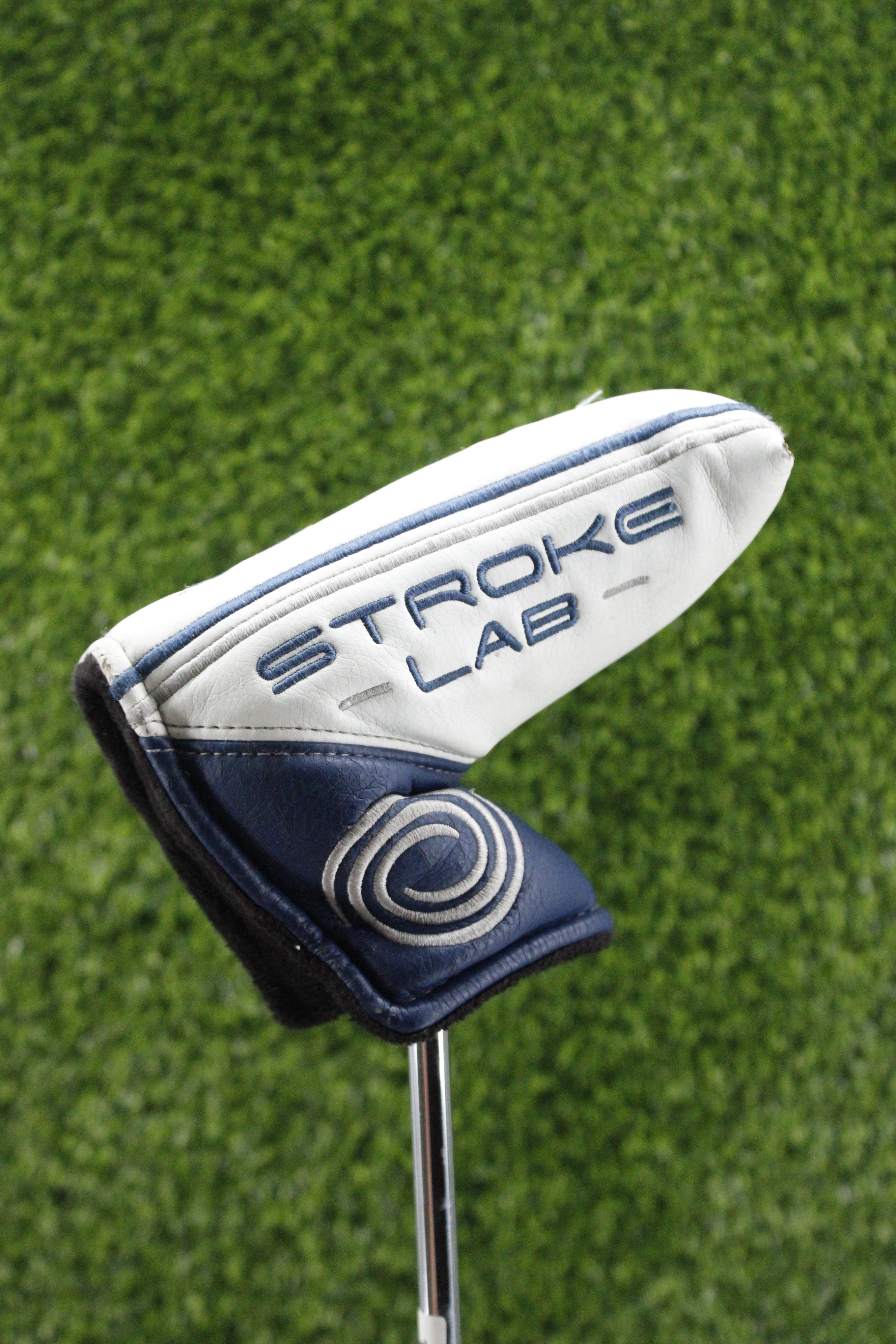 Odyssey Stroke Lab One Putter 32.5" w/ HC