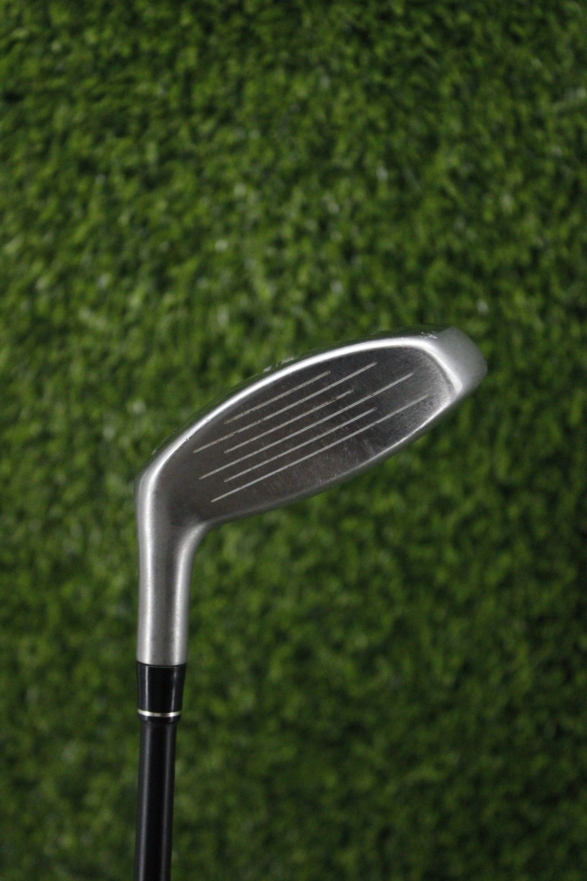 TaylorMade Rescue Fairway 7 Wood R Flex 40.25"