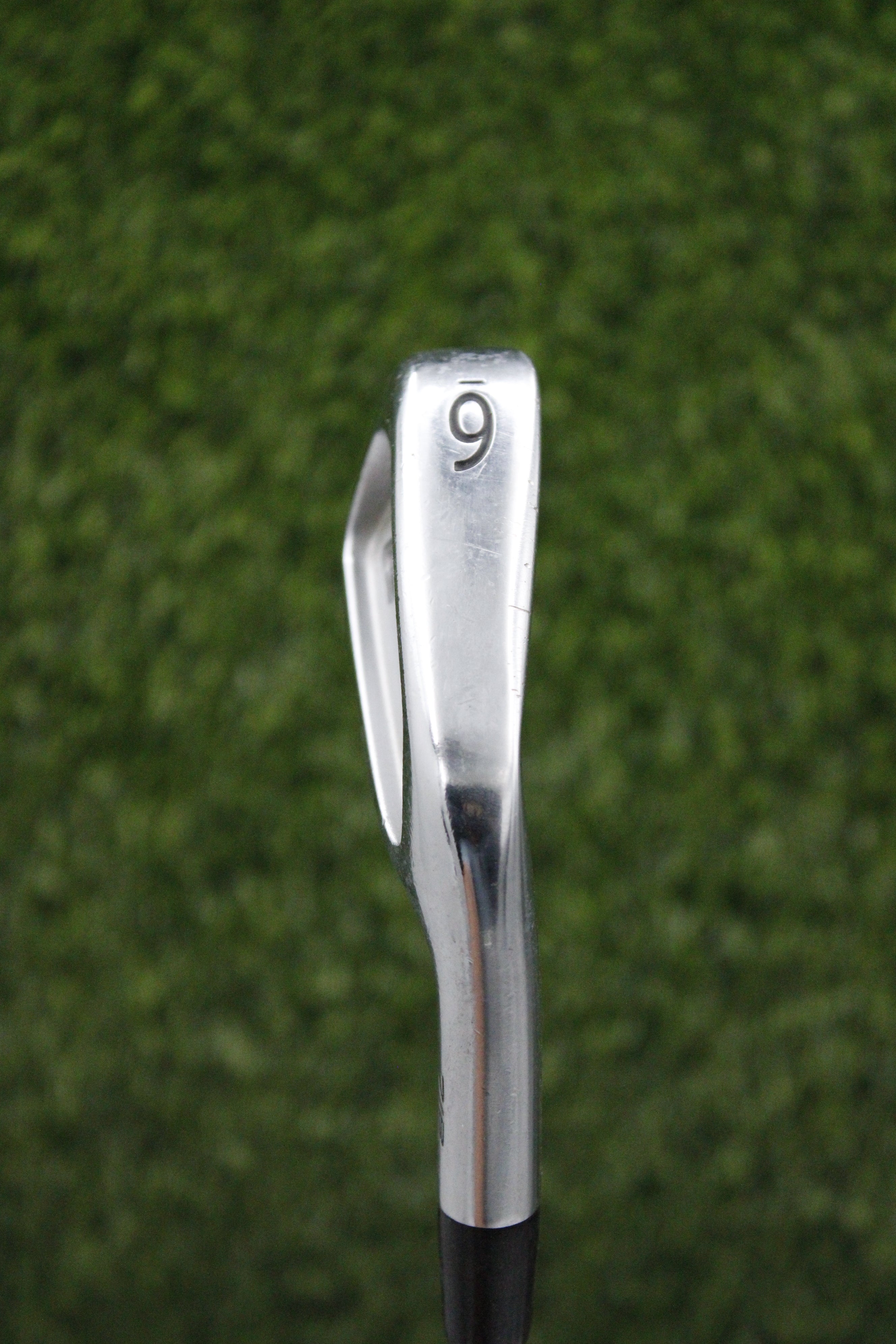 Titleist CB Forged 718 6 Iron S Flex 37.75"