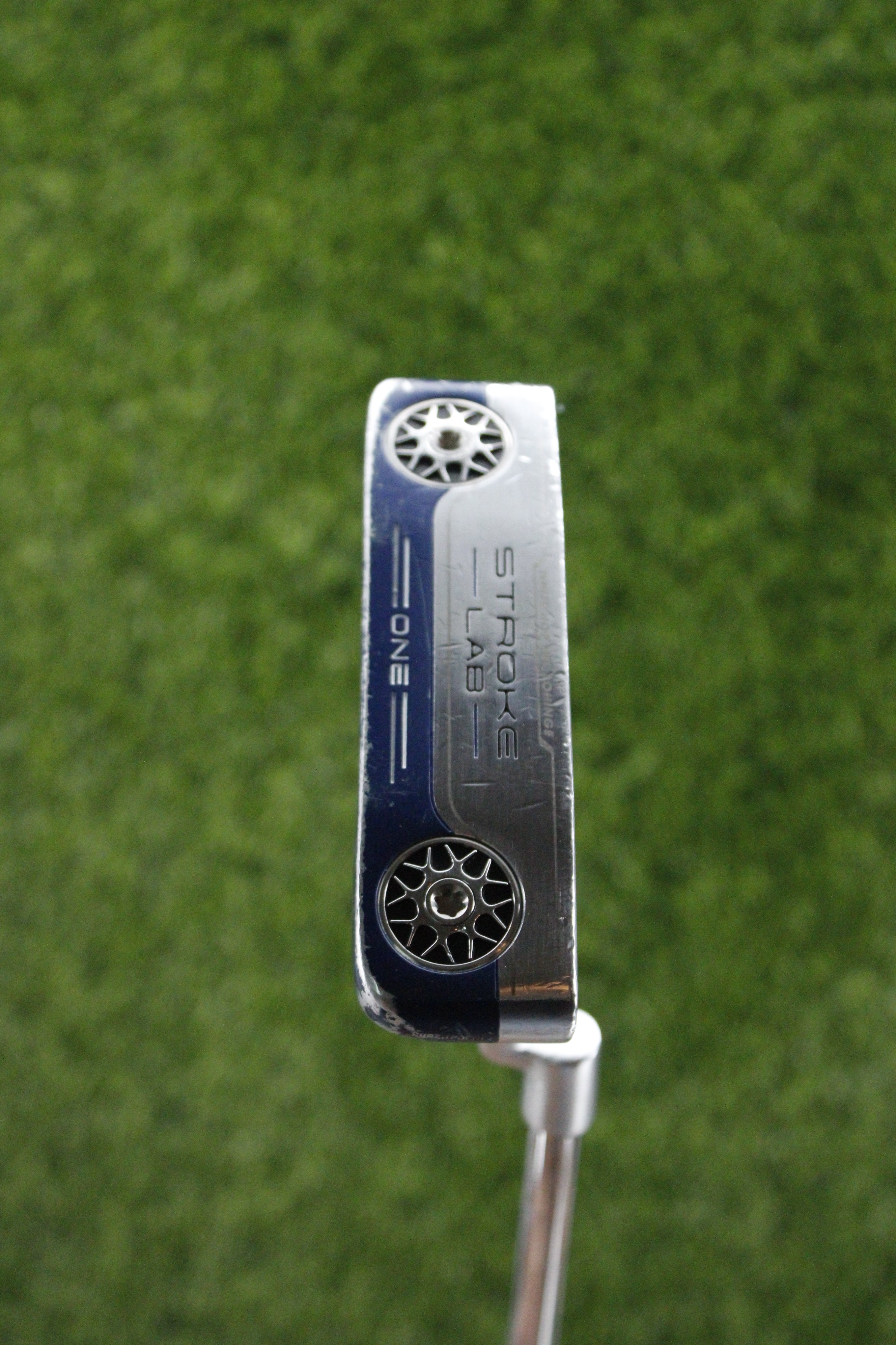 Odyssey Stroke Lab One Putter - In Stock & Ready To Ship