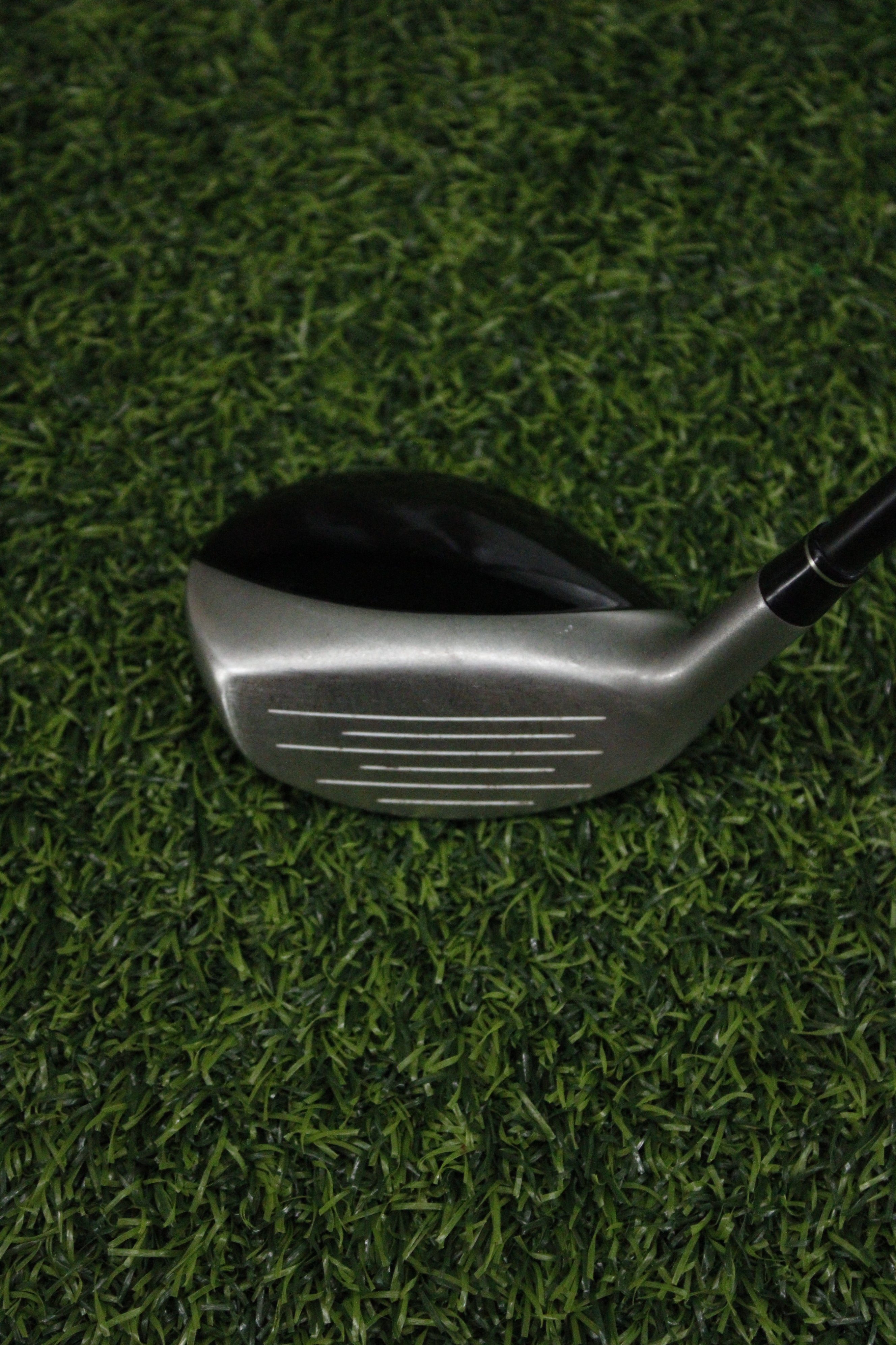 TaylorMade Rescue Fairway 7 Wood R Flex 40.25"