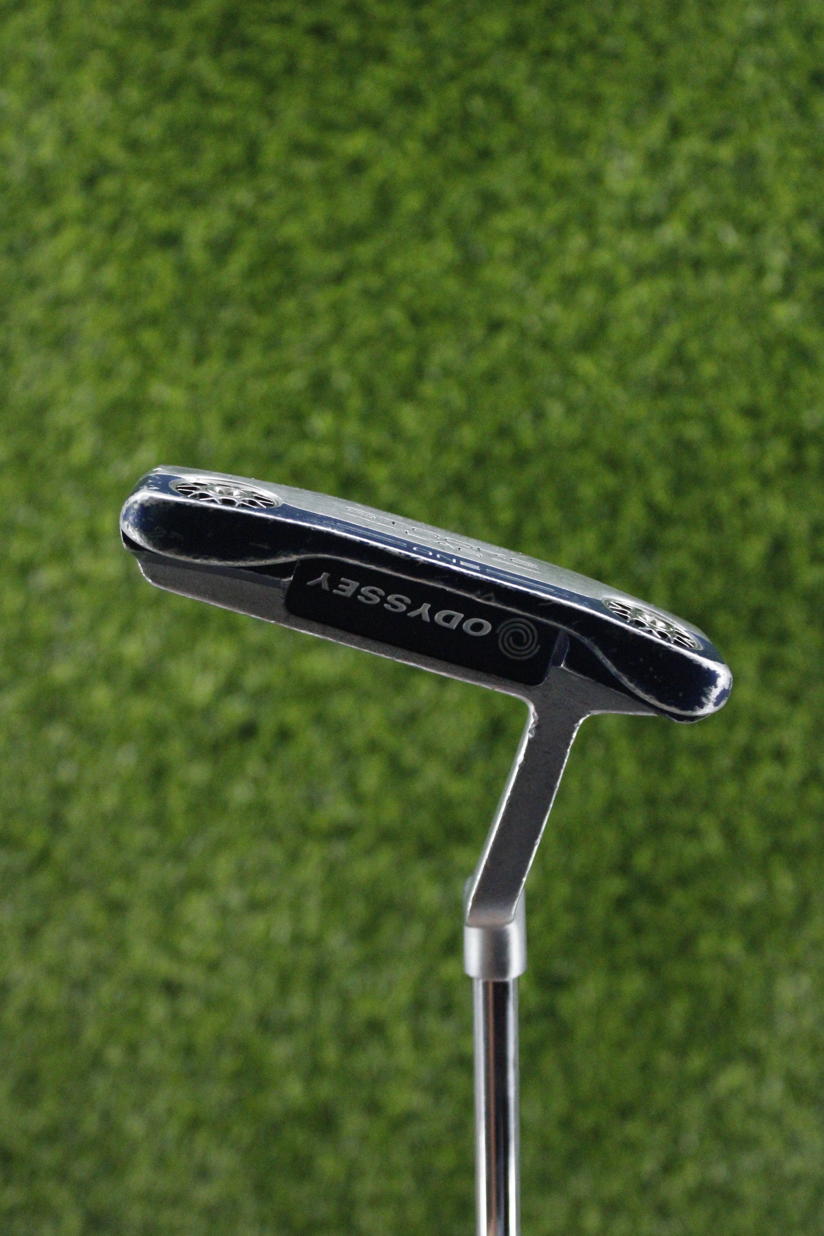 Odyssey Stroke Lab One Putter 32.5" w/ HC