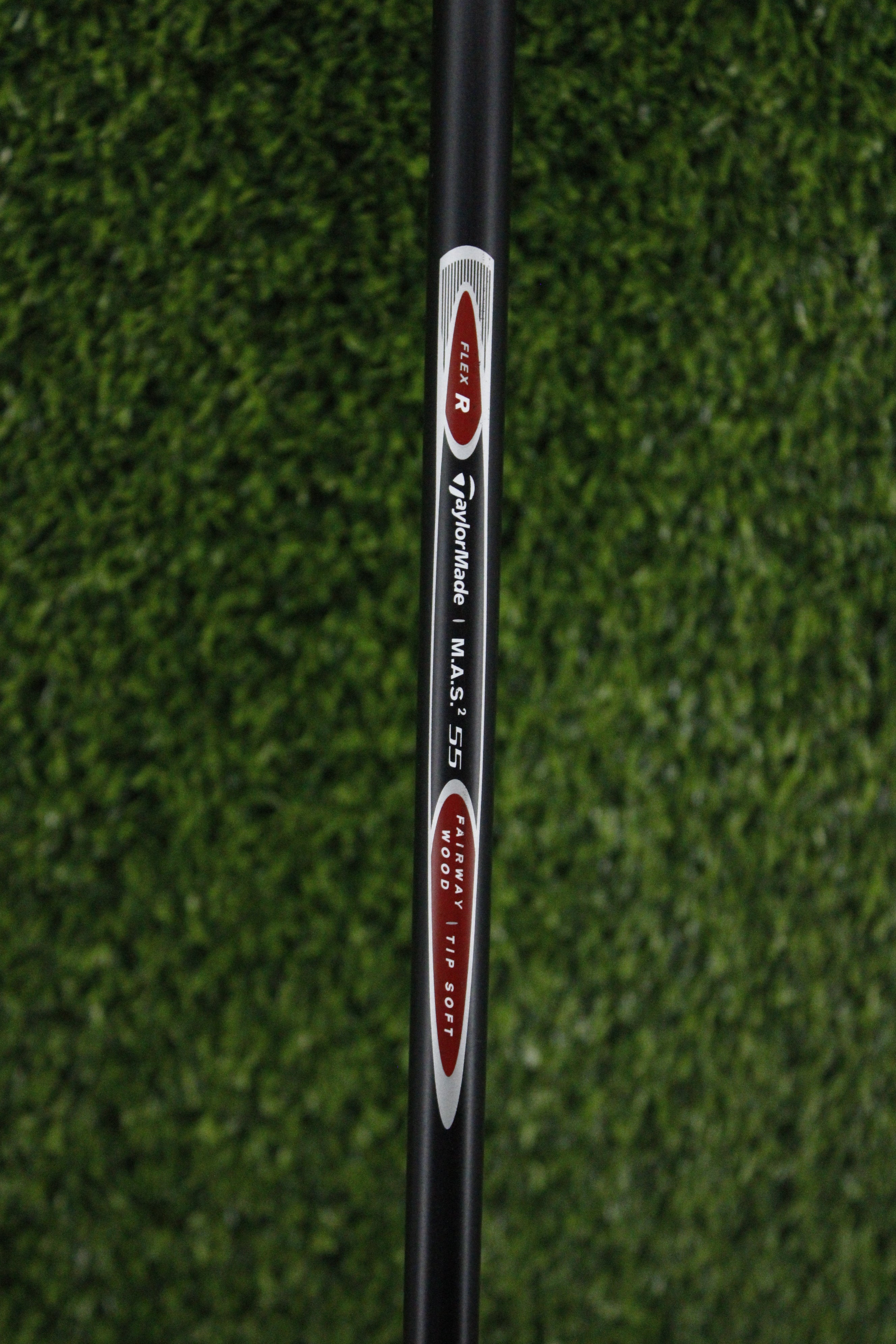TaylorMade Rescue Fairway 7 Wood R Flex 40.25"