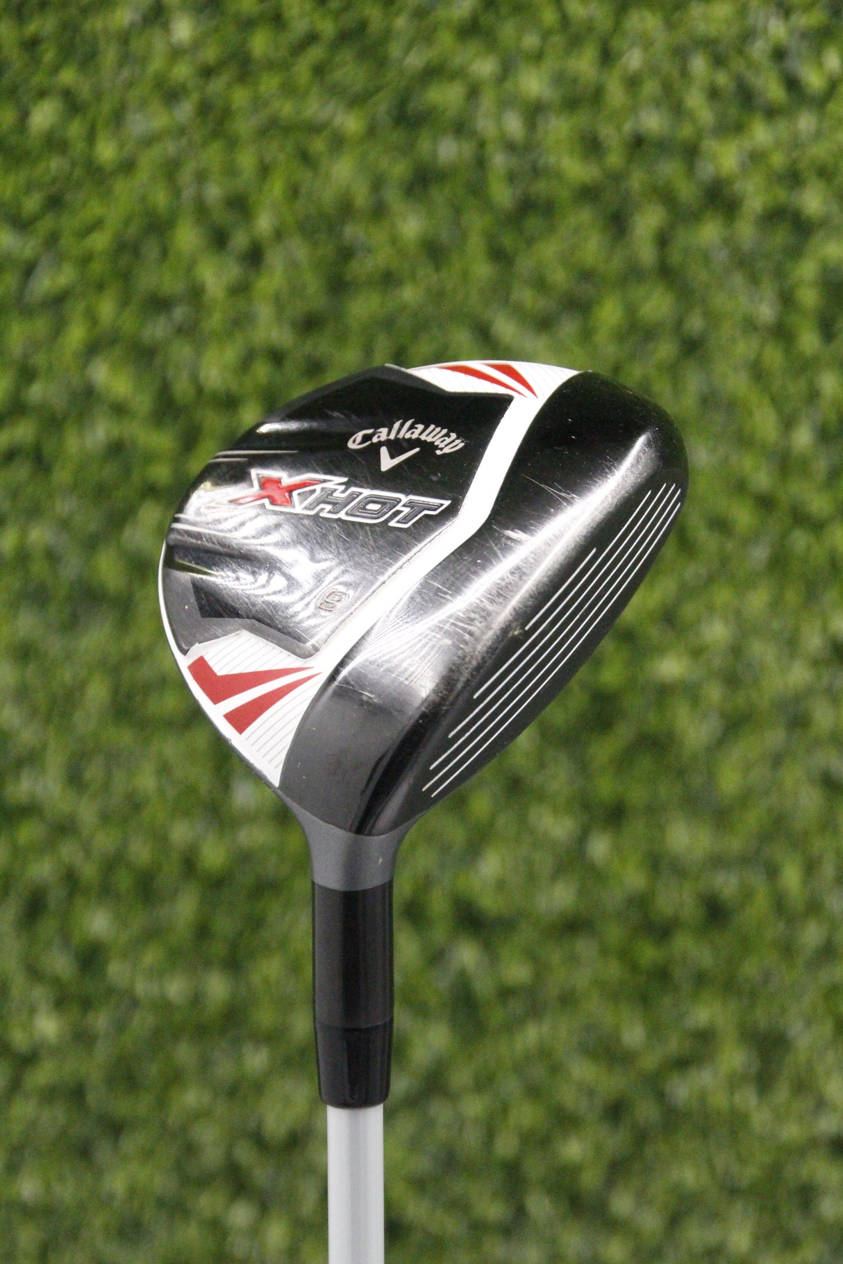 Callaway 2013 X Hot 9 Wood SR Flex 42"