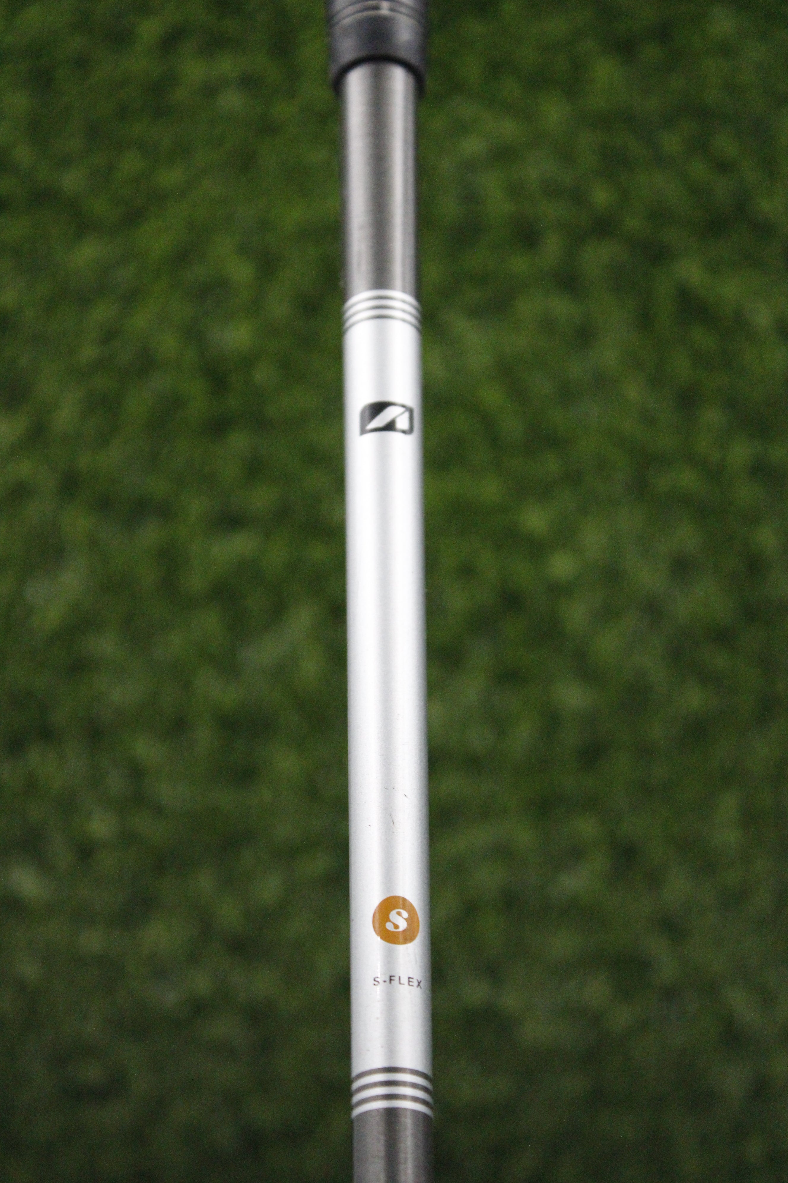 Titleist CB Forged 718 6 Iron S Flex 37.75"