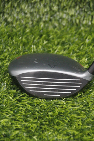 Callaway 2013 X Hot 9 Wood SR Flex 42"
