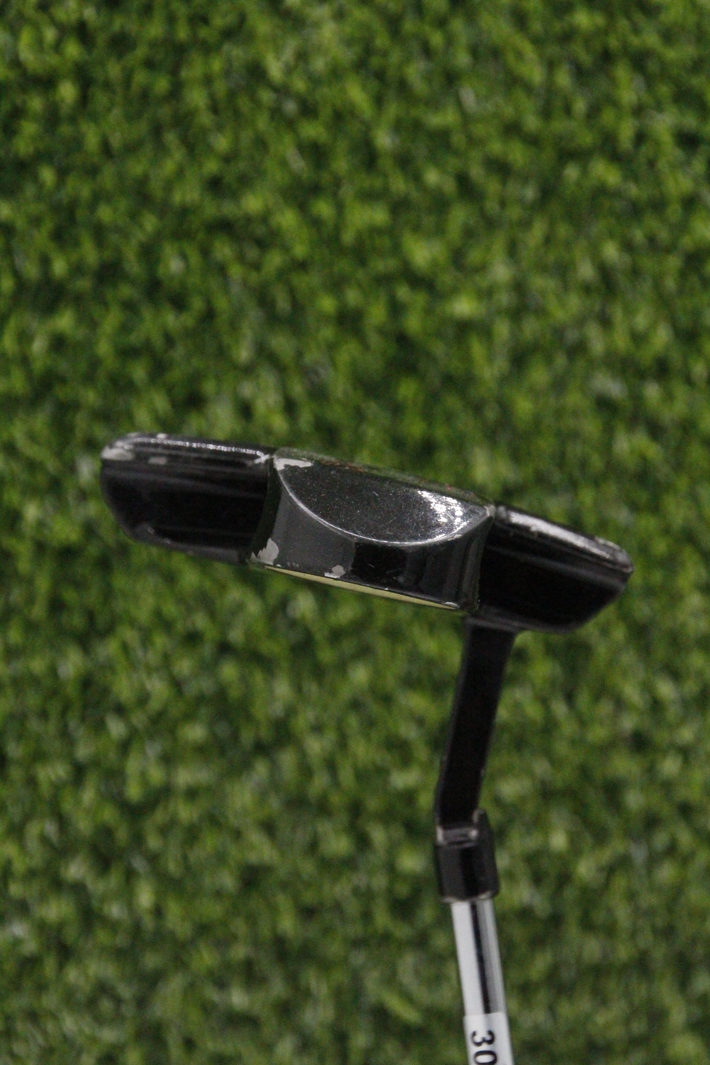 Odyssey DFX 2-Ball Blade Putter 33"