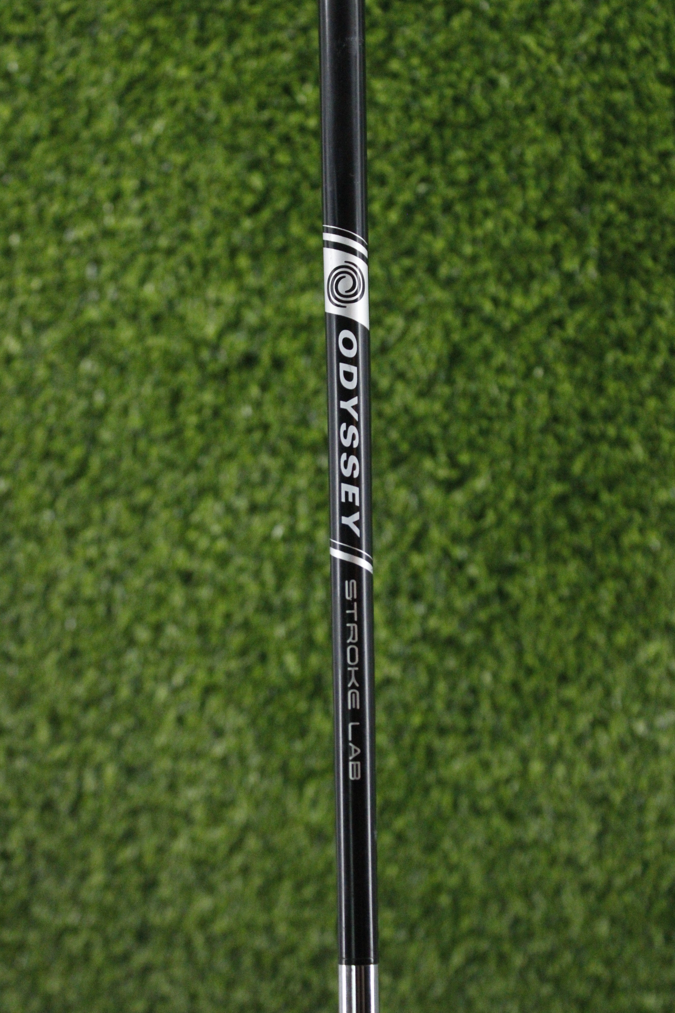 Odyssey Stroke Lab One Putter 32.5" w/ HC