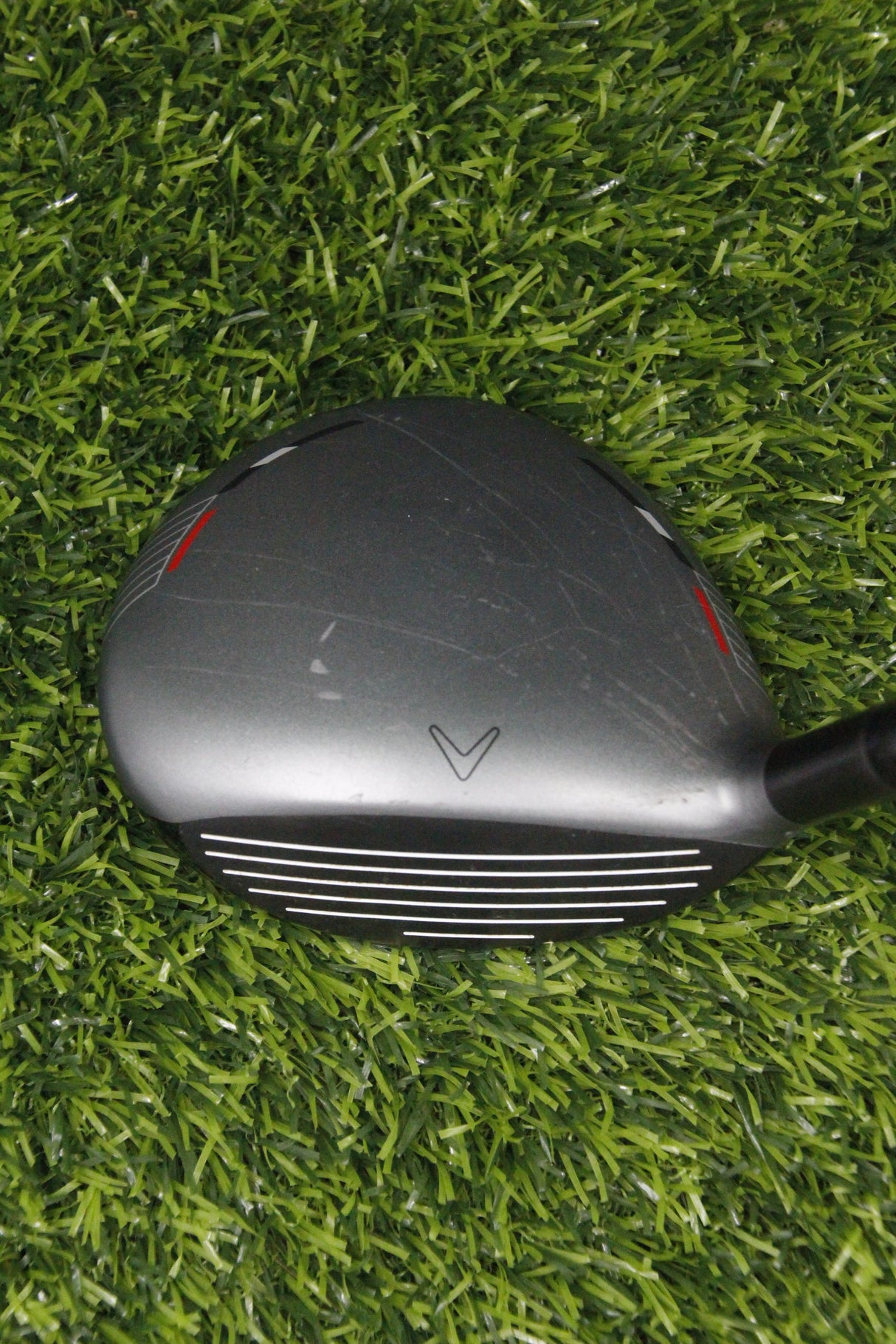 Callaway 2013 X Hot 9 Wood SR Flex 42"