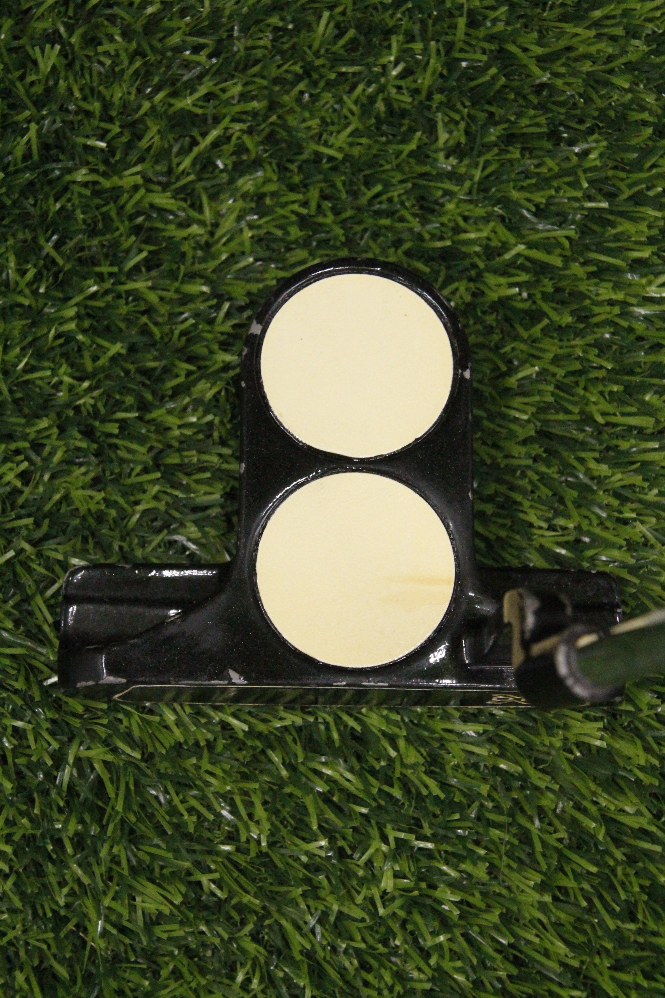 Odyssey DFX 2-Ball Blade Putter 33"