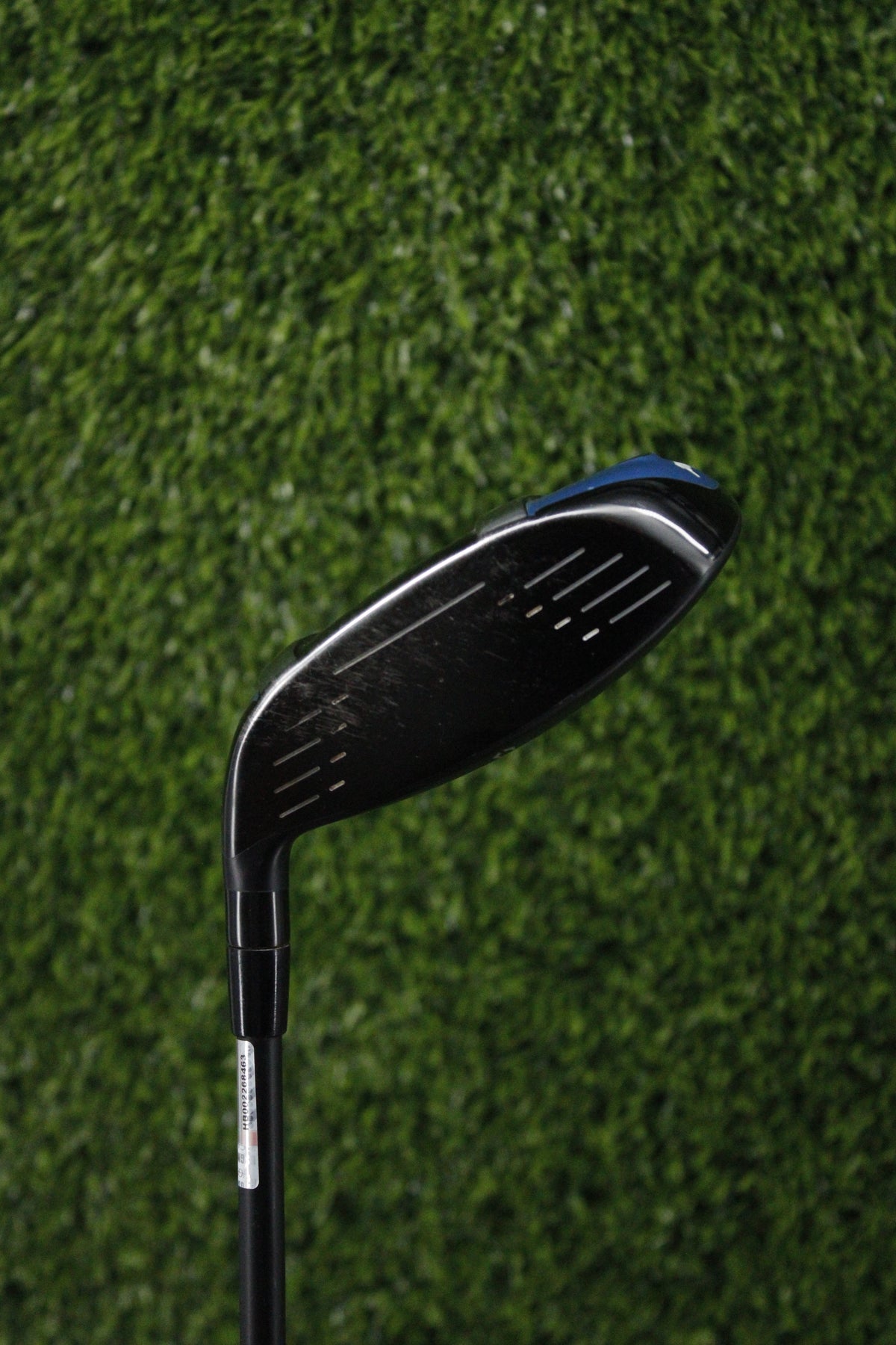 Cleveland Launcher XL Halo 15° 3 Wood A Flex 42.75"