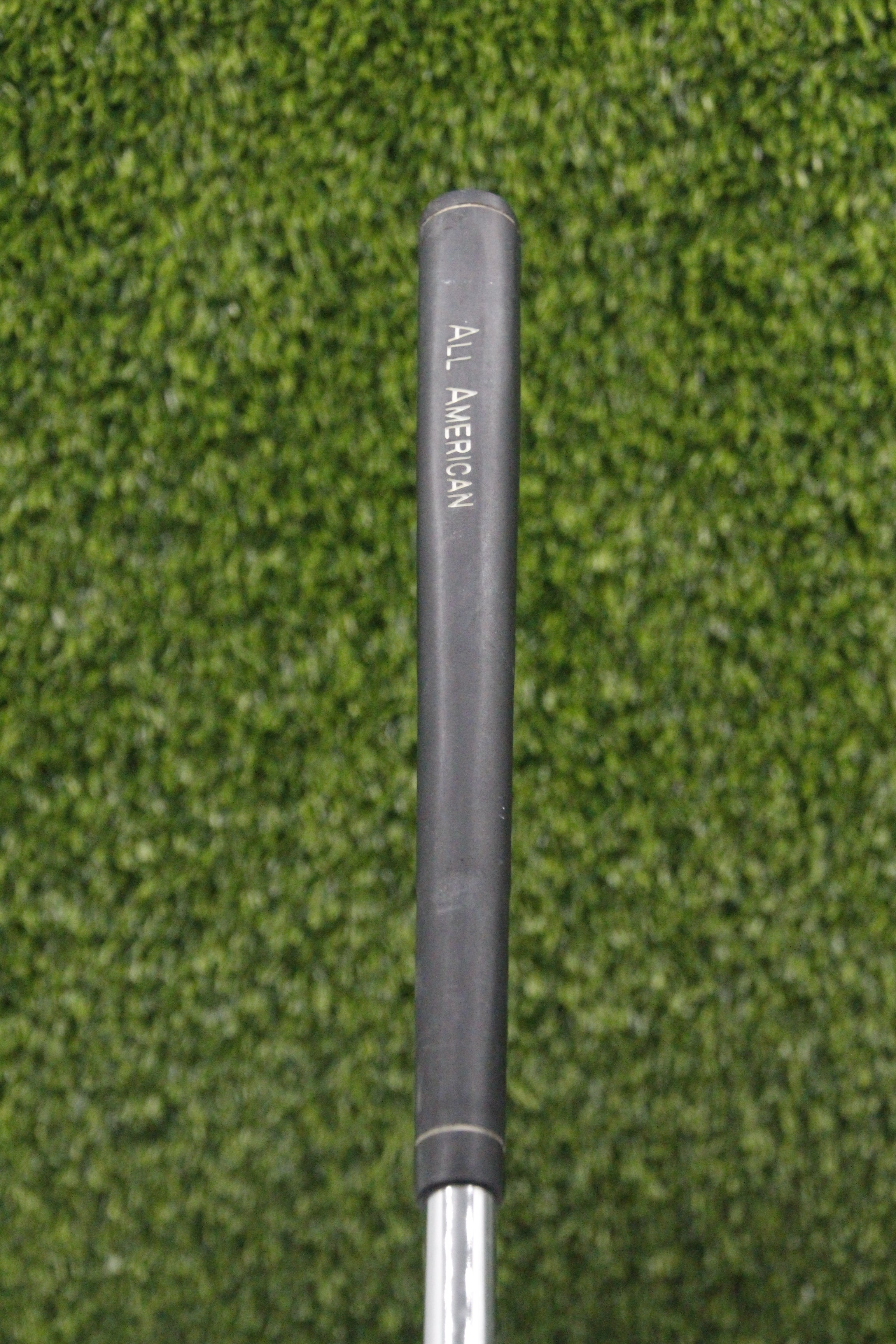 Odyssey DFX 2-Ball Blade Putter 33"