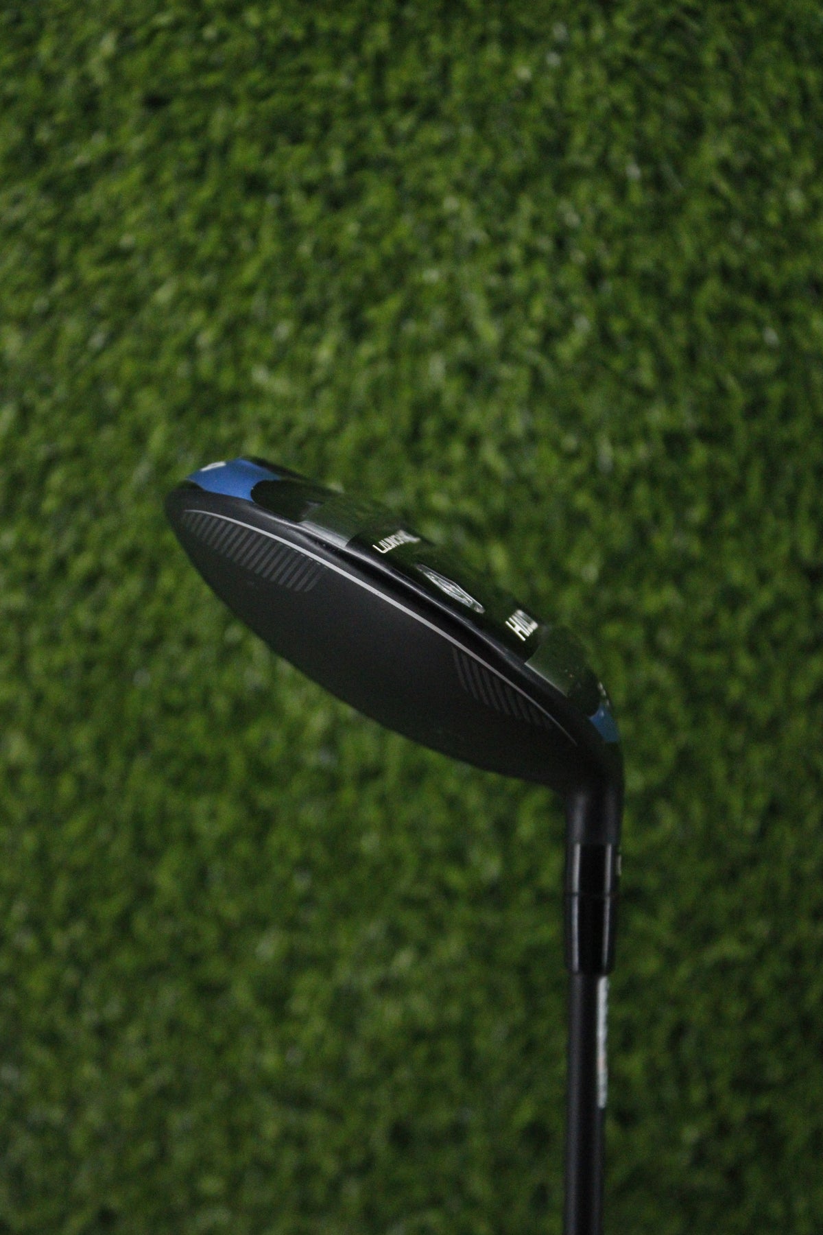 Cleveland Launcher XL Halo 15° 3 Wood A Flex 42.75"
