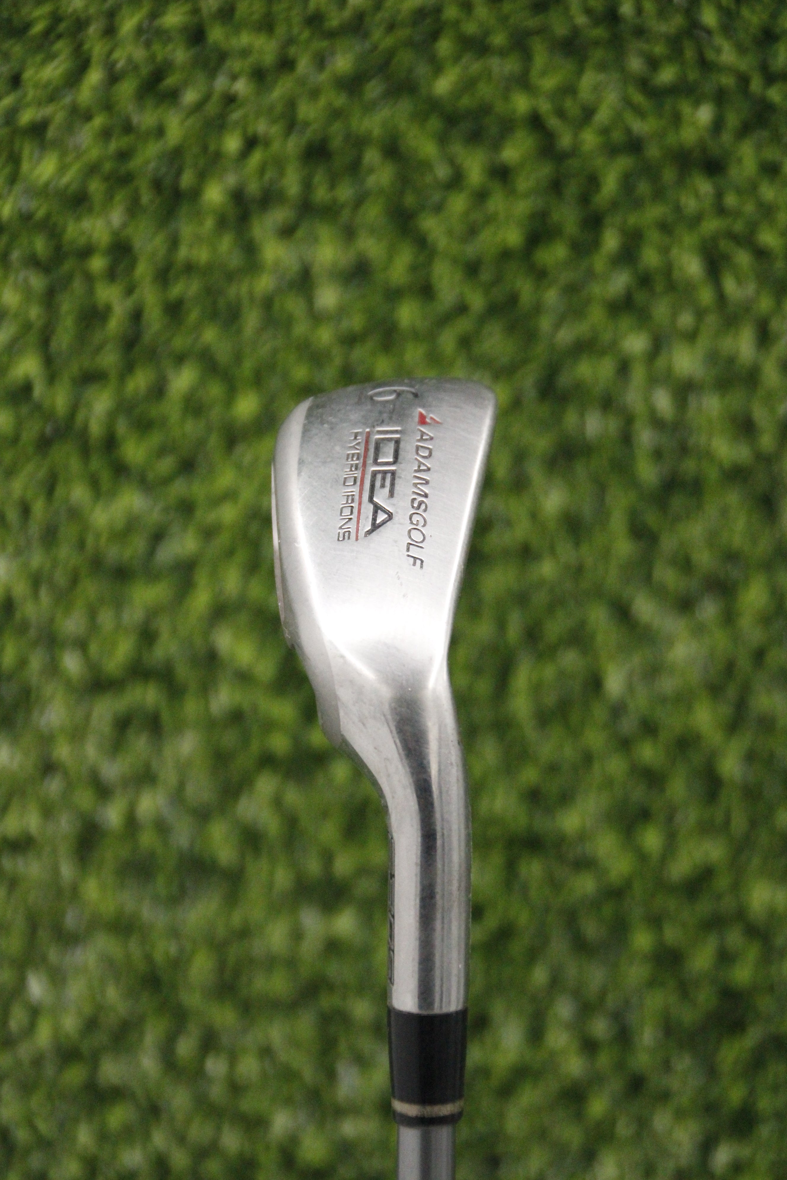 Adams Idea a30S 6 Iron R Flex 38.25"