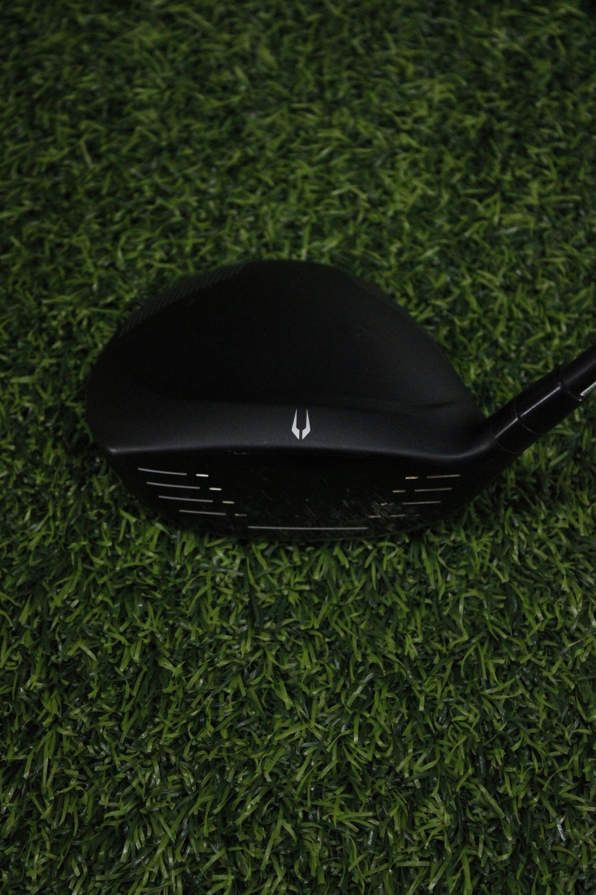 Cleveland Launcher XL Halo 15° 3 Wood A Flex 42.75"