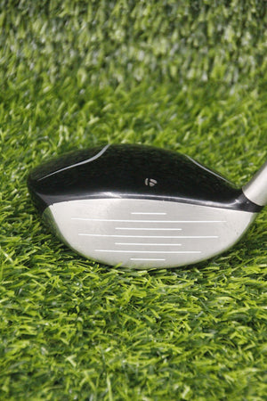 TaylorMade 2007 Burner Steel 15° 3 Wood SR Flex 43"