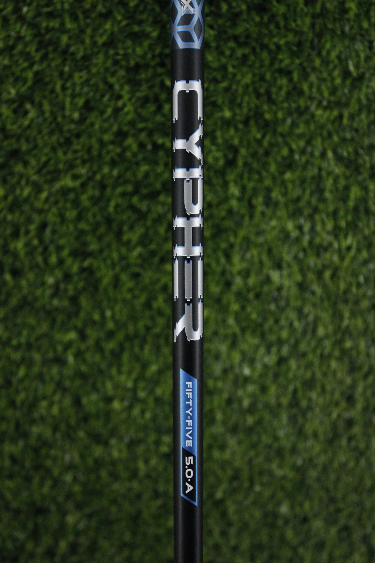 Cleveland Launcher XL Halo 15° 3 Wood A Flex 42.75"