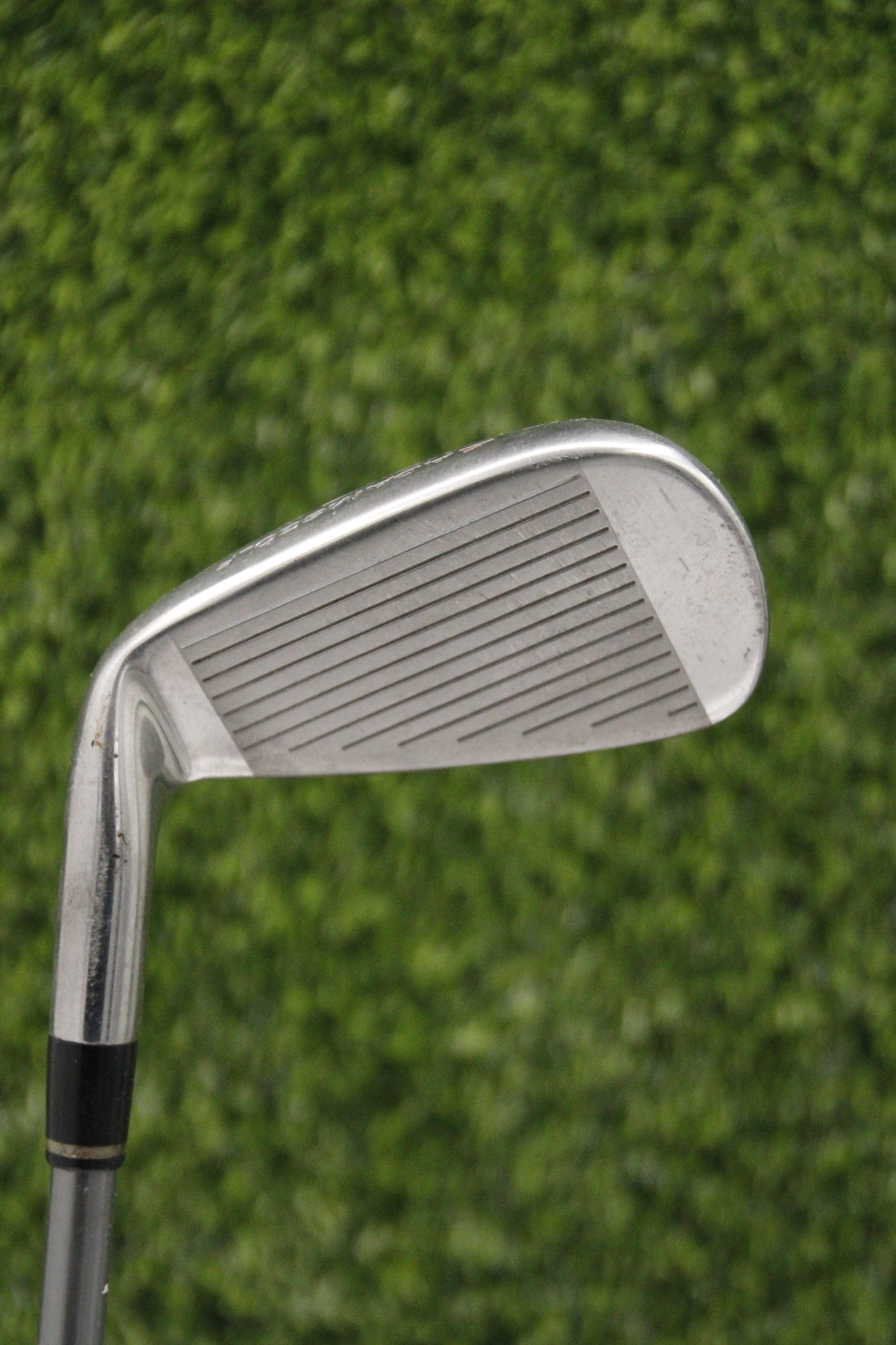 Adams Idea a30S 6 Iron R Flex 38.25"