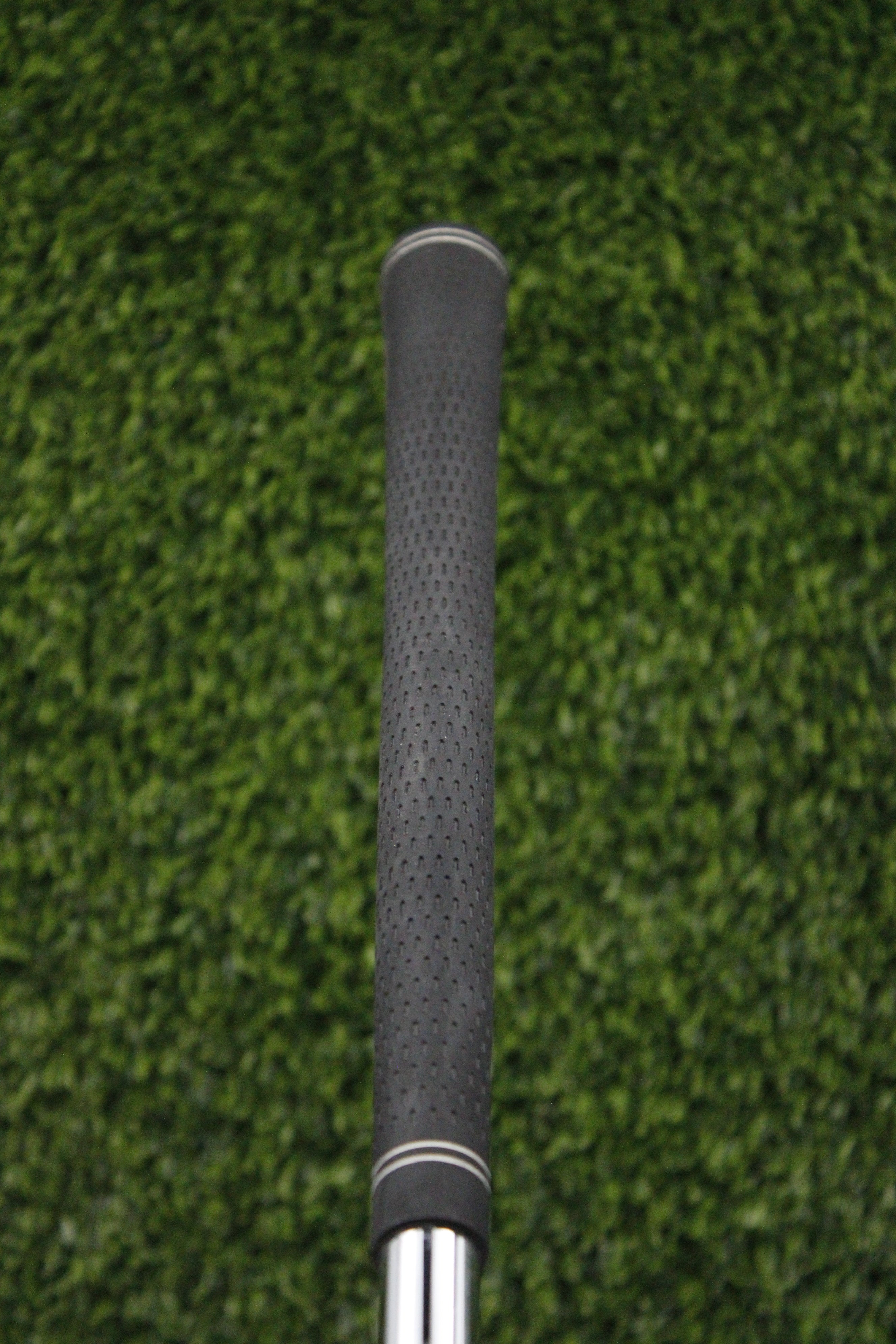 Lefty Nike Victory Red Pro Combo 3 Iron S Flex 39"