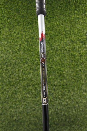 TaylorMade 2007 Burner Steel 15° 3 Wood SR Flex 43"