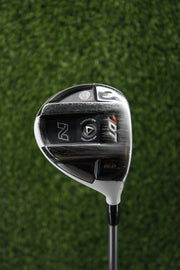 Nickent 7DT 15° 3 Wood S Flex 42.5"