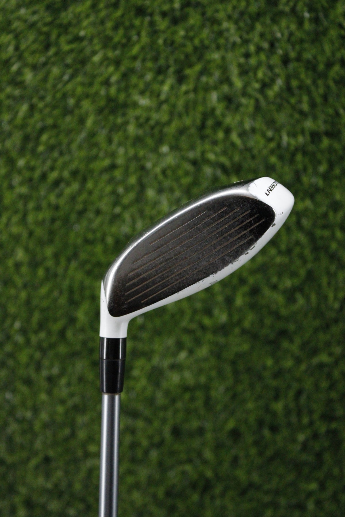 Nickent 7DT 15° 3 Wood S Flex 42.5"