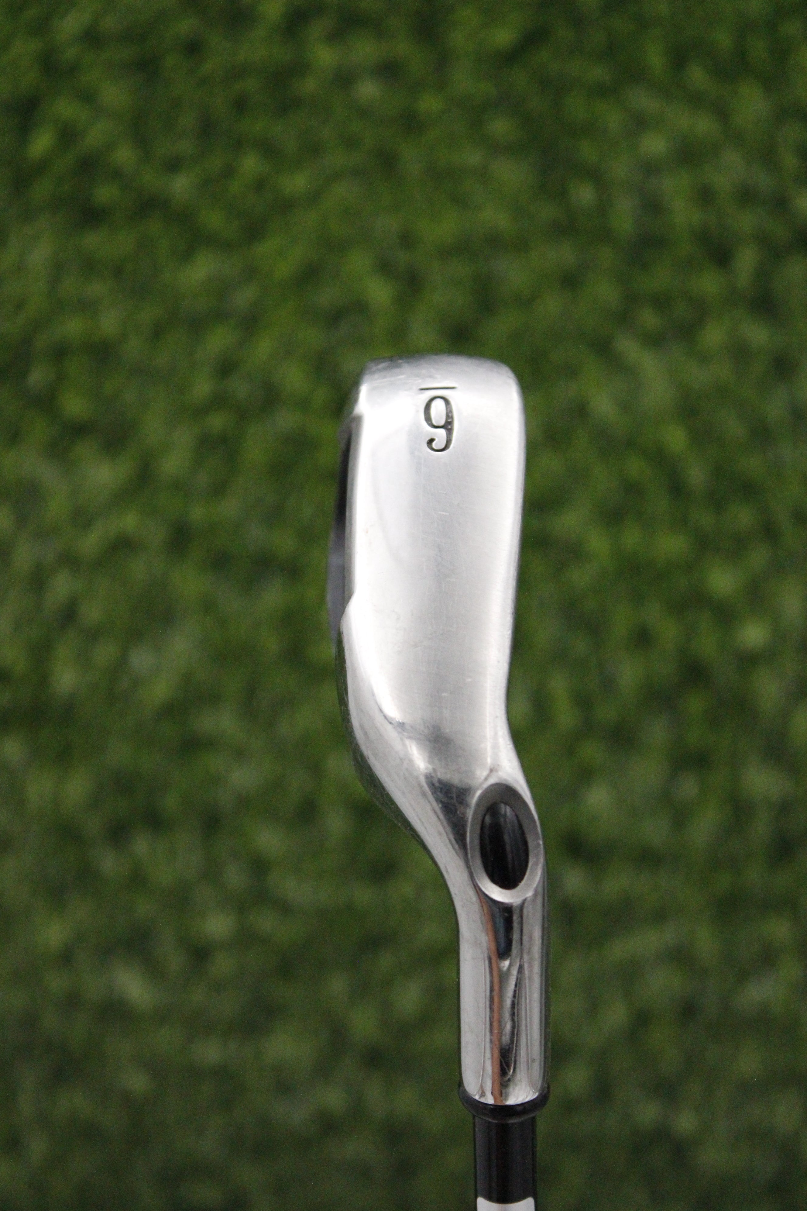Callaway 2008 Big Bertha 6 Iron R Flex 37.5"