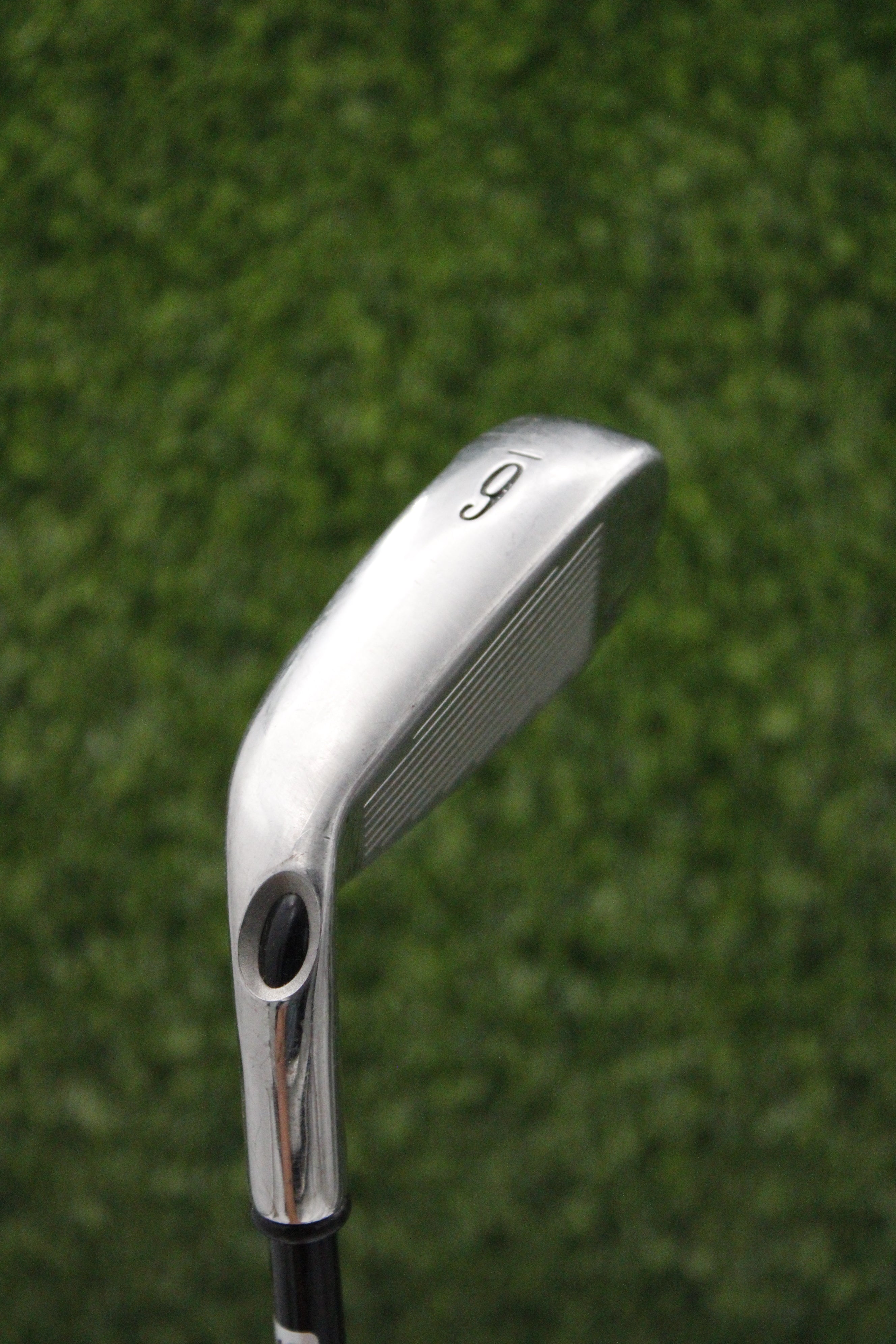 Callaway 2008 Big Bertha 6 Iron R Flex 37.5"