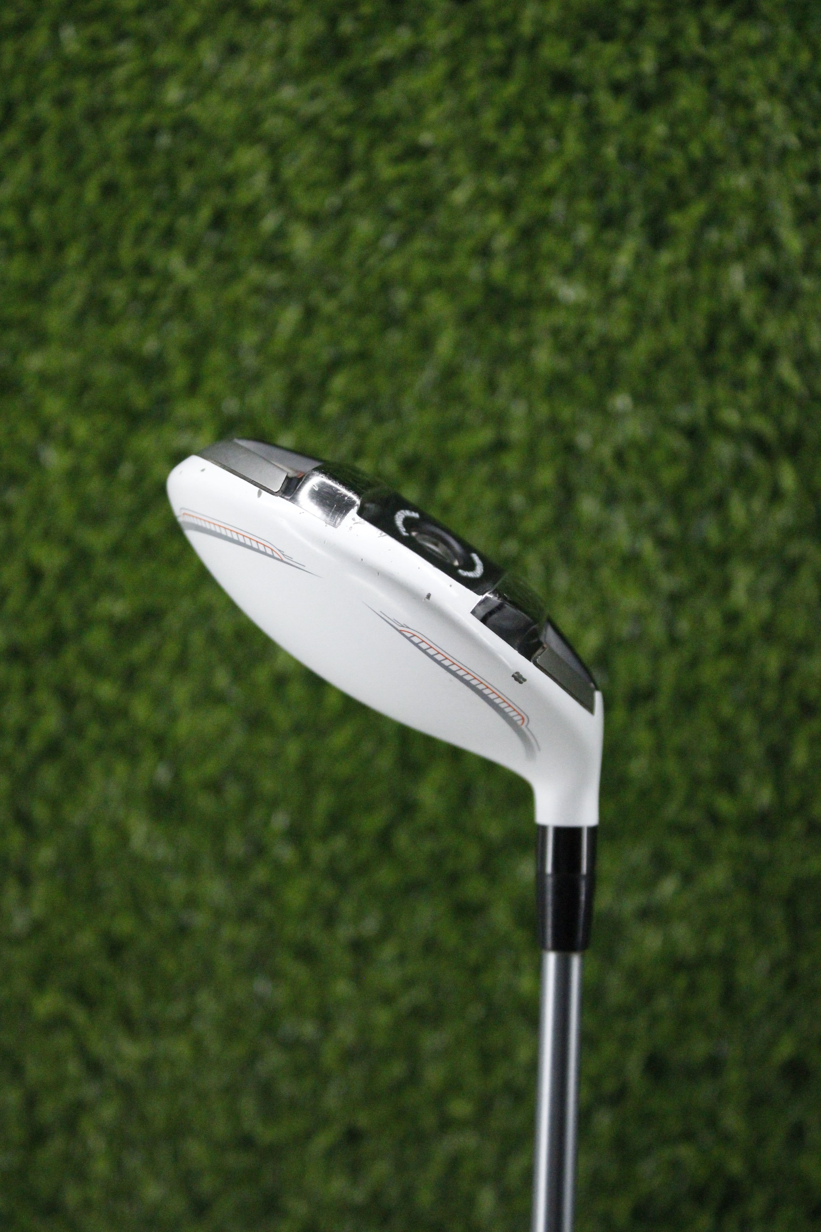 Nickent 7DT 15° 3 Wood S Flex 42.5"