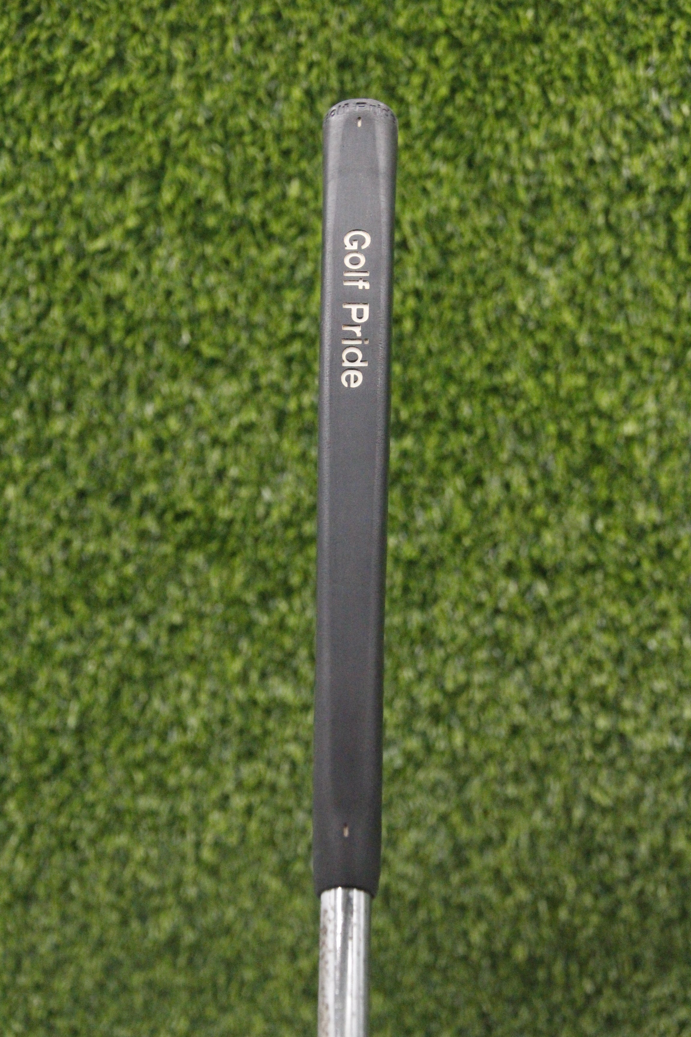 Kirk Currie Brazos Putter 34.5"