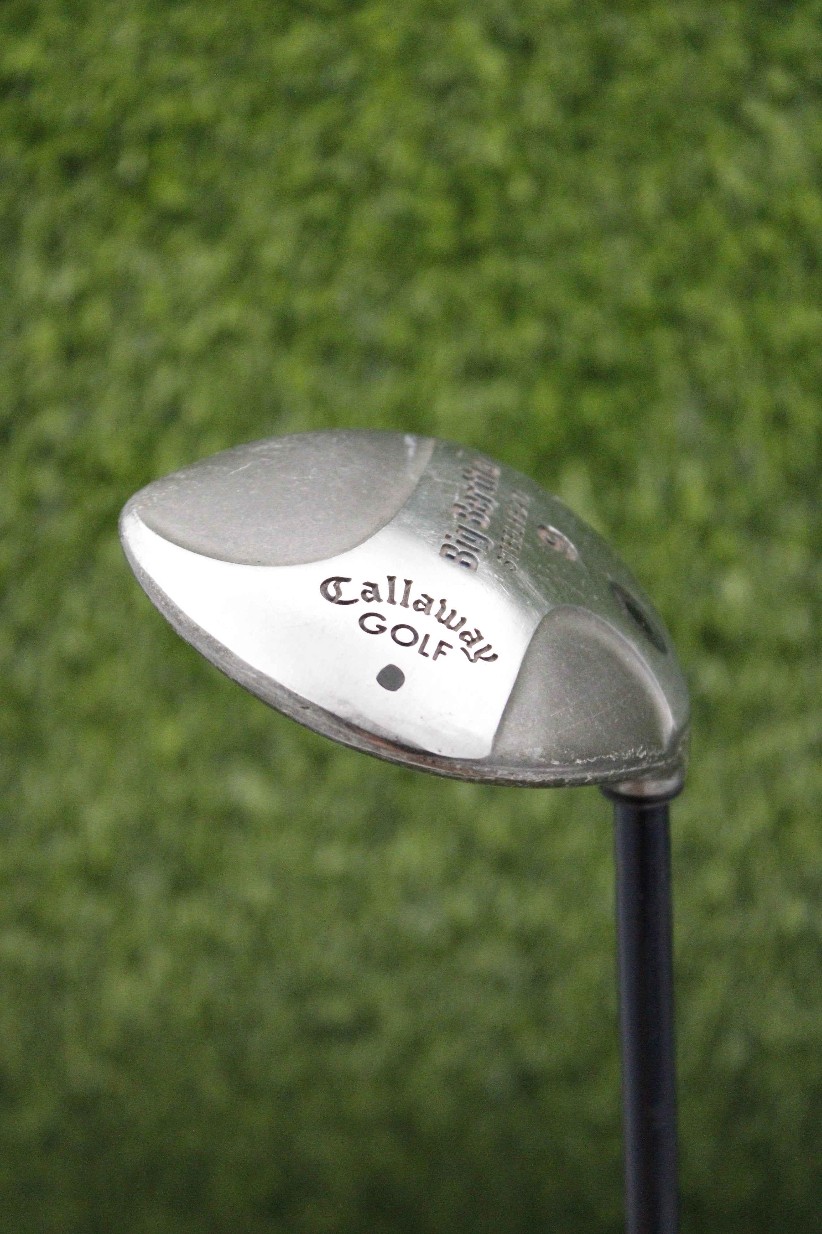 Callaway Steelhead 9 Wood SR Flex 41"