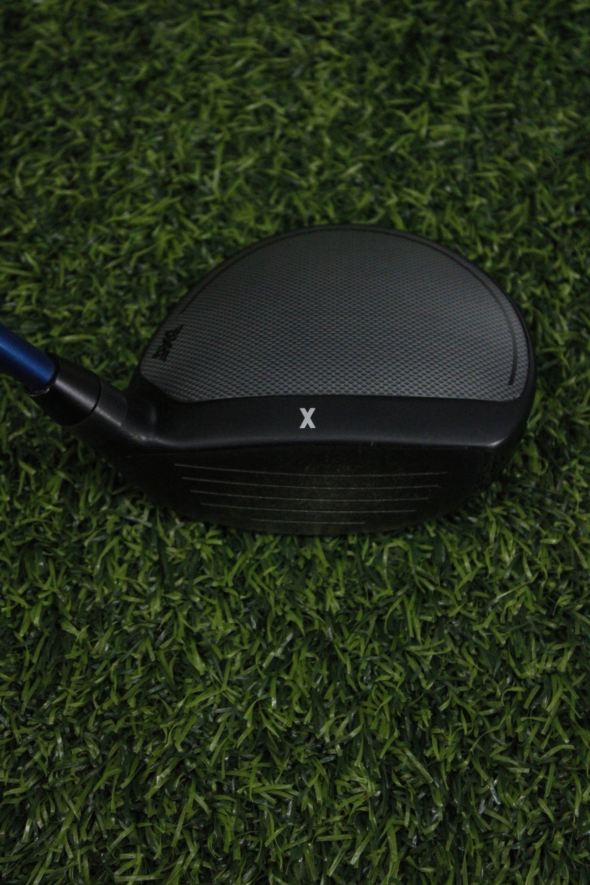 Lefty PXG 0311 GEN5 15° 3 Wood A Flex 42"