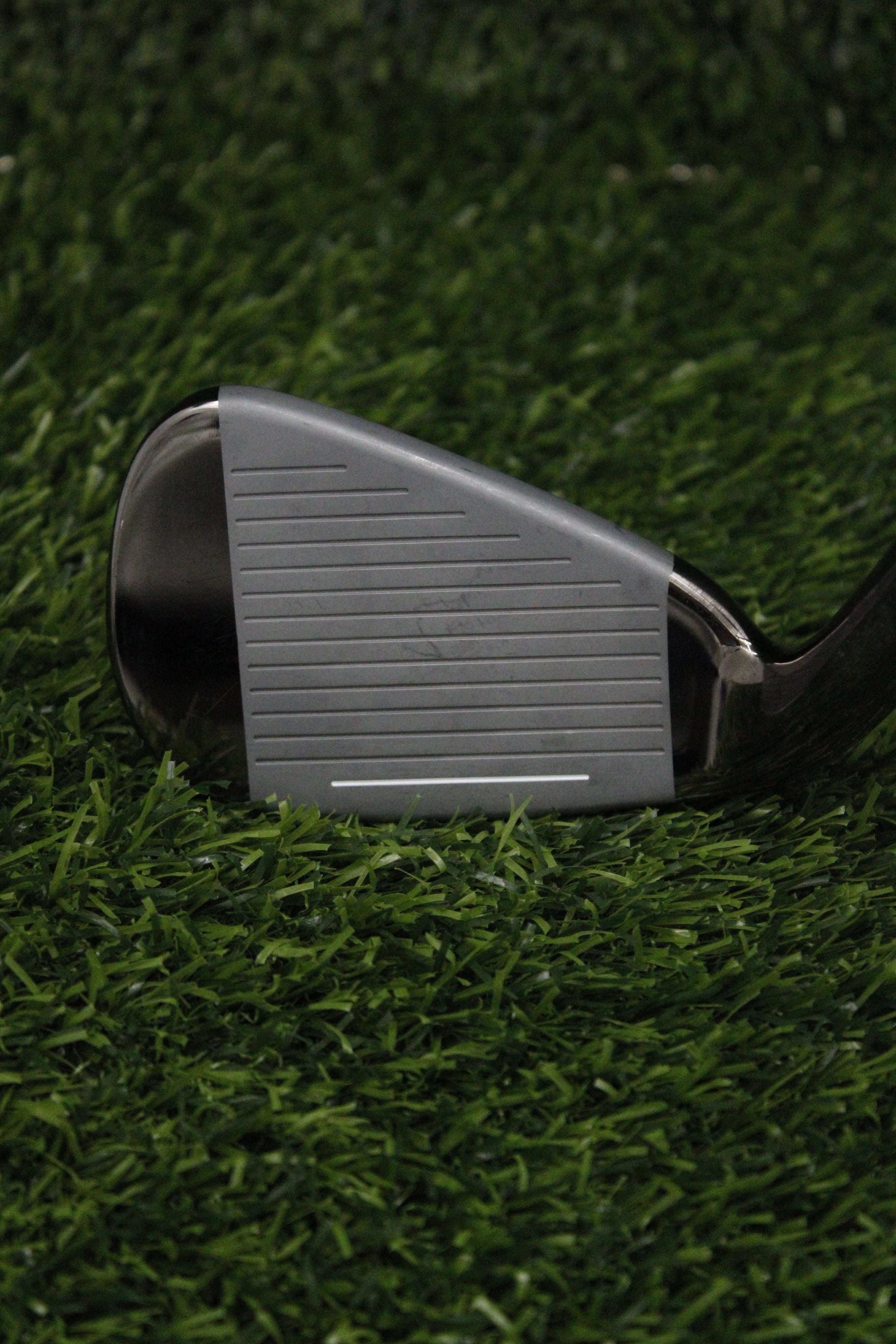 TaylorMade 2009 Burner 6 Iron S Flex 38"