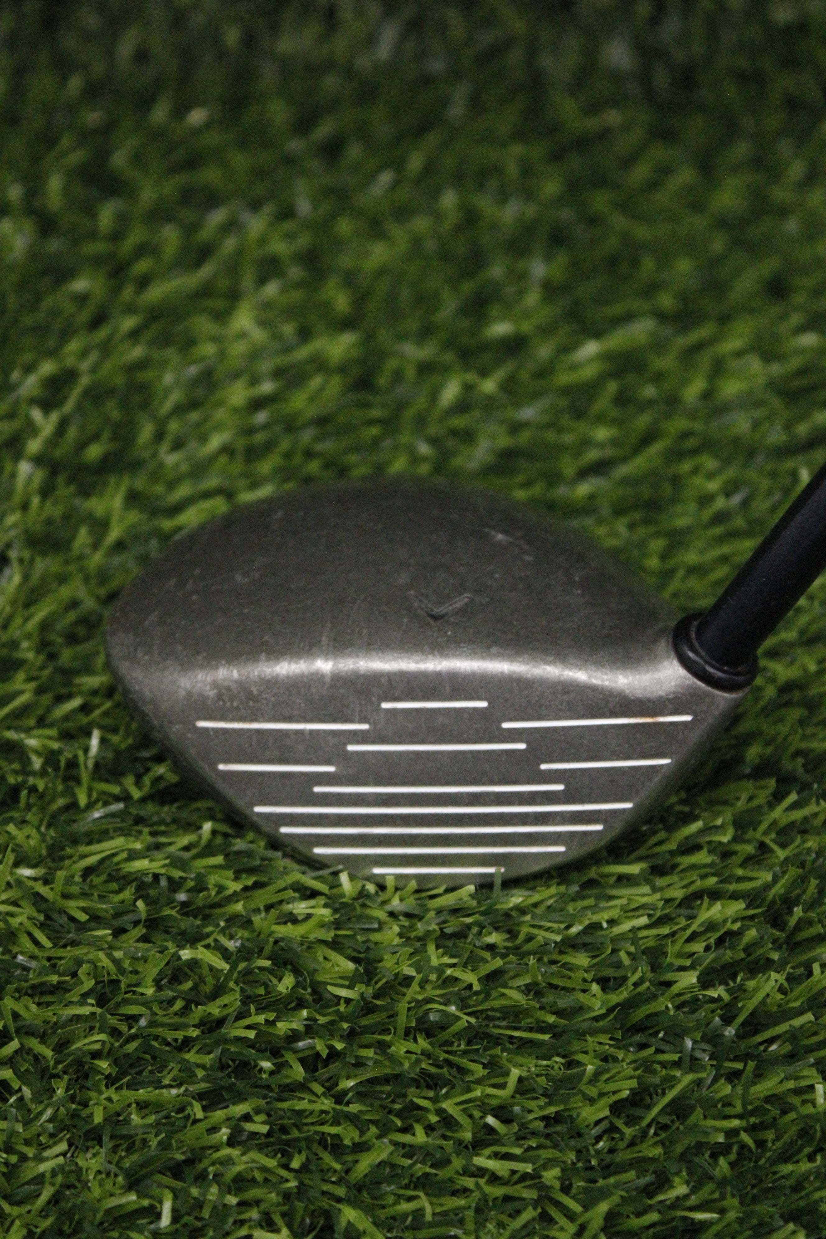 Callaway Steelhead 9 Wood SR Flex 41"