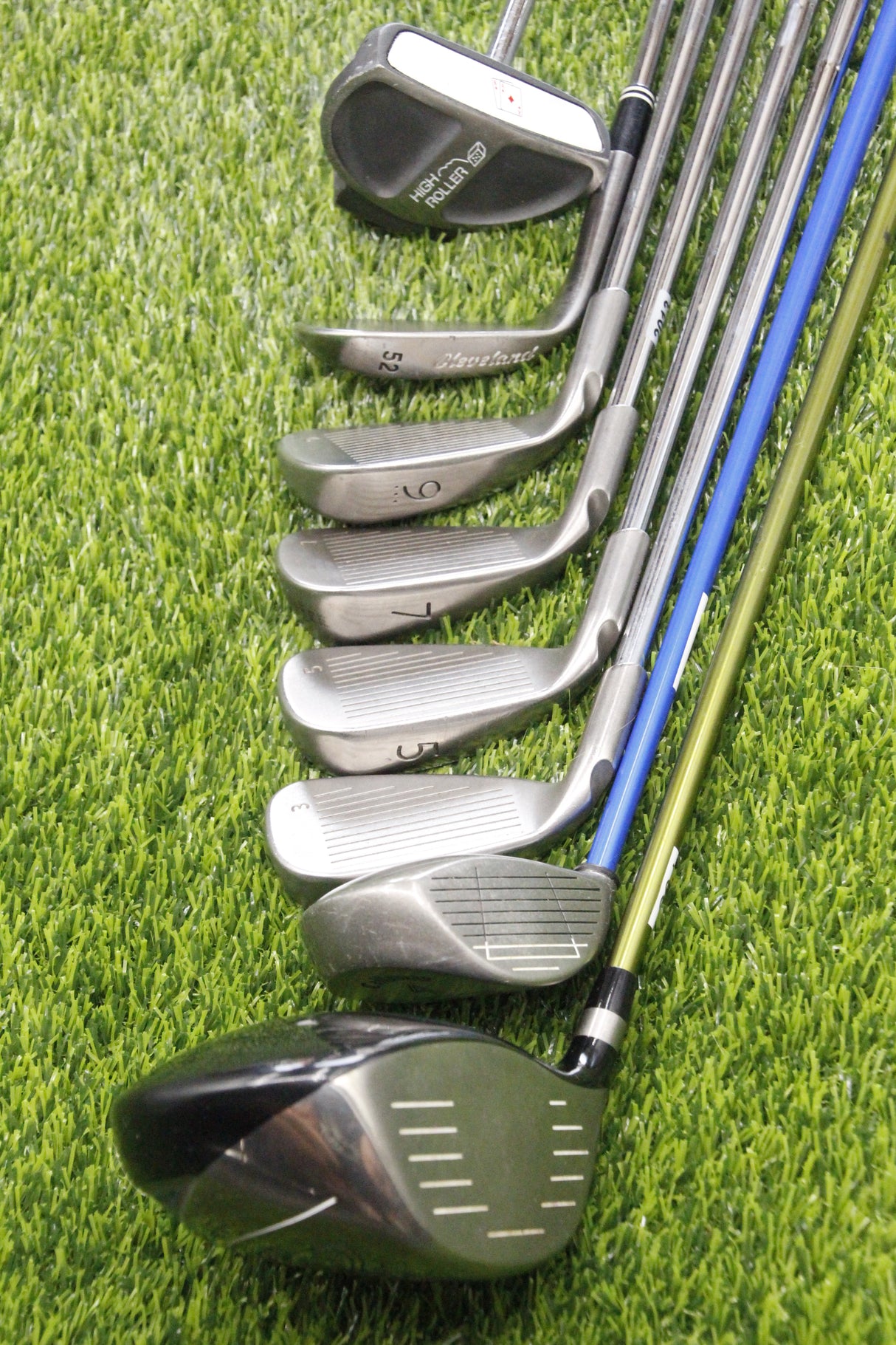 Ping G2 bogeys2Birdies Set Std
