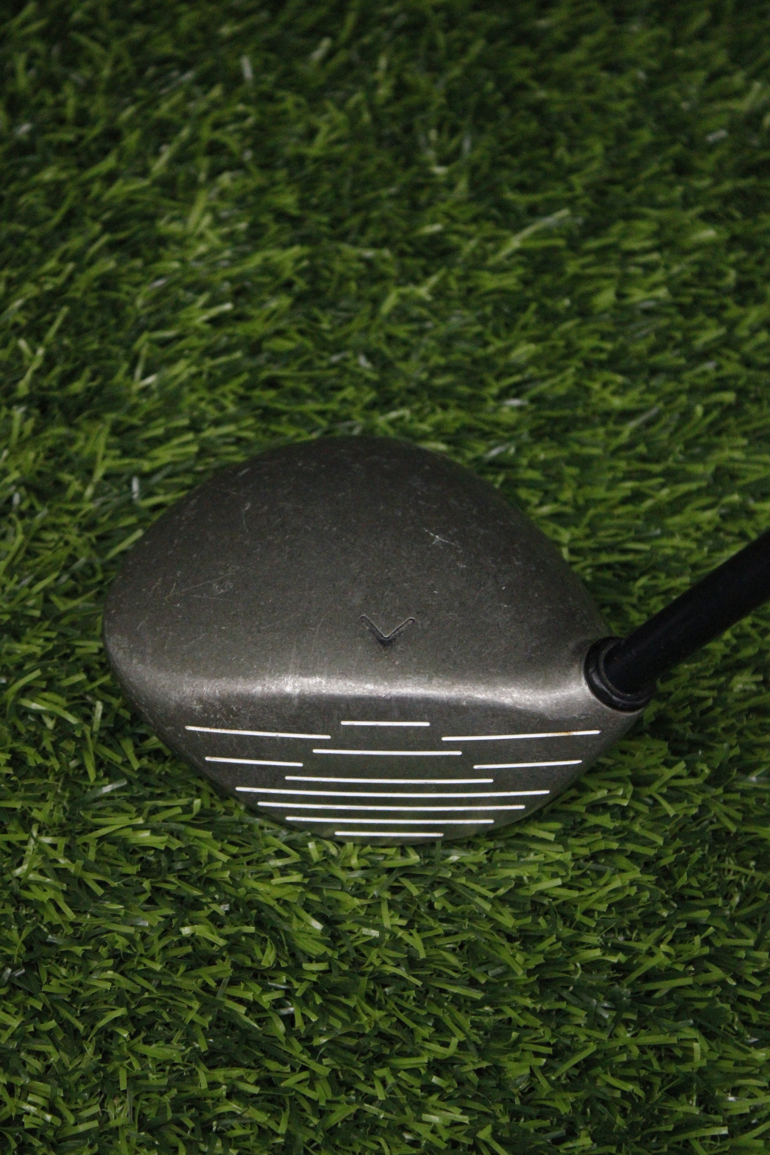 Callaway Steelhead 9 Wood SR Flex 41"